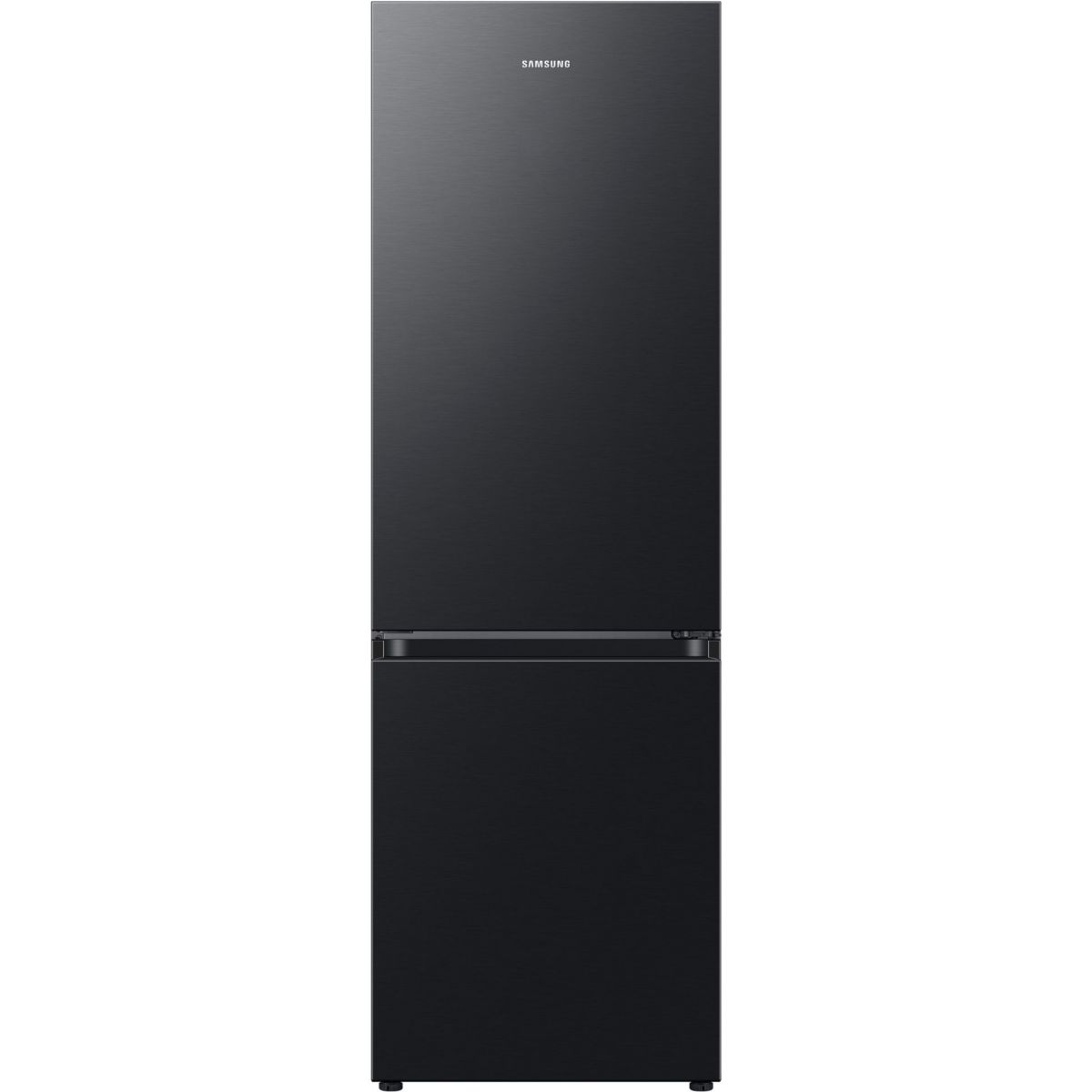 Réfrigérateur combiné RB34C600EBN, SAMSUNG