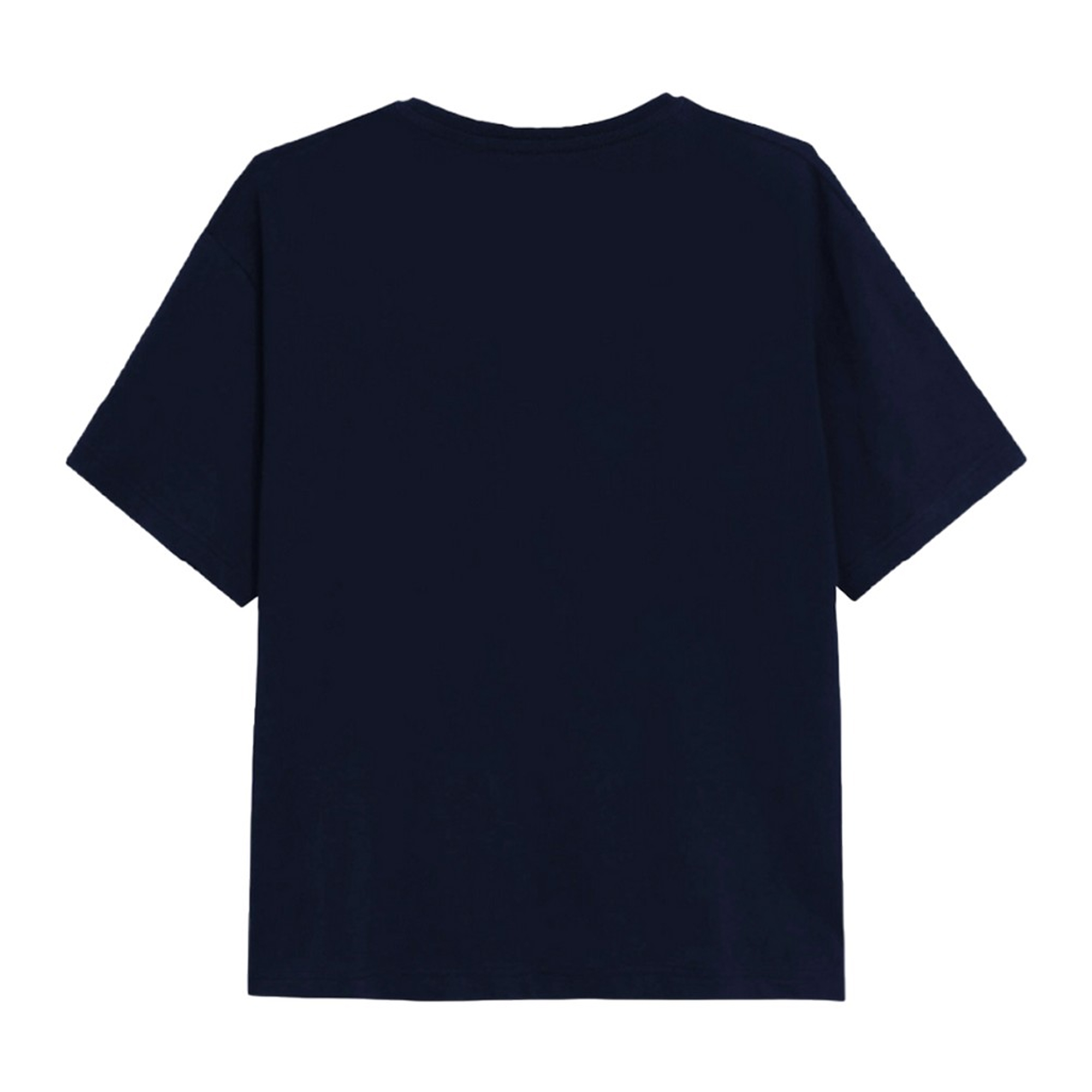 T-Shirt bleu Ravenclaw Hogwarts Alumni - Harry Potter