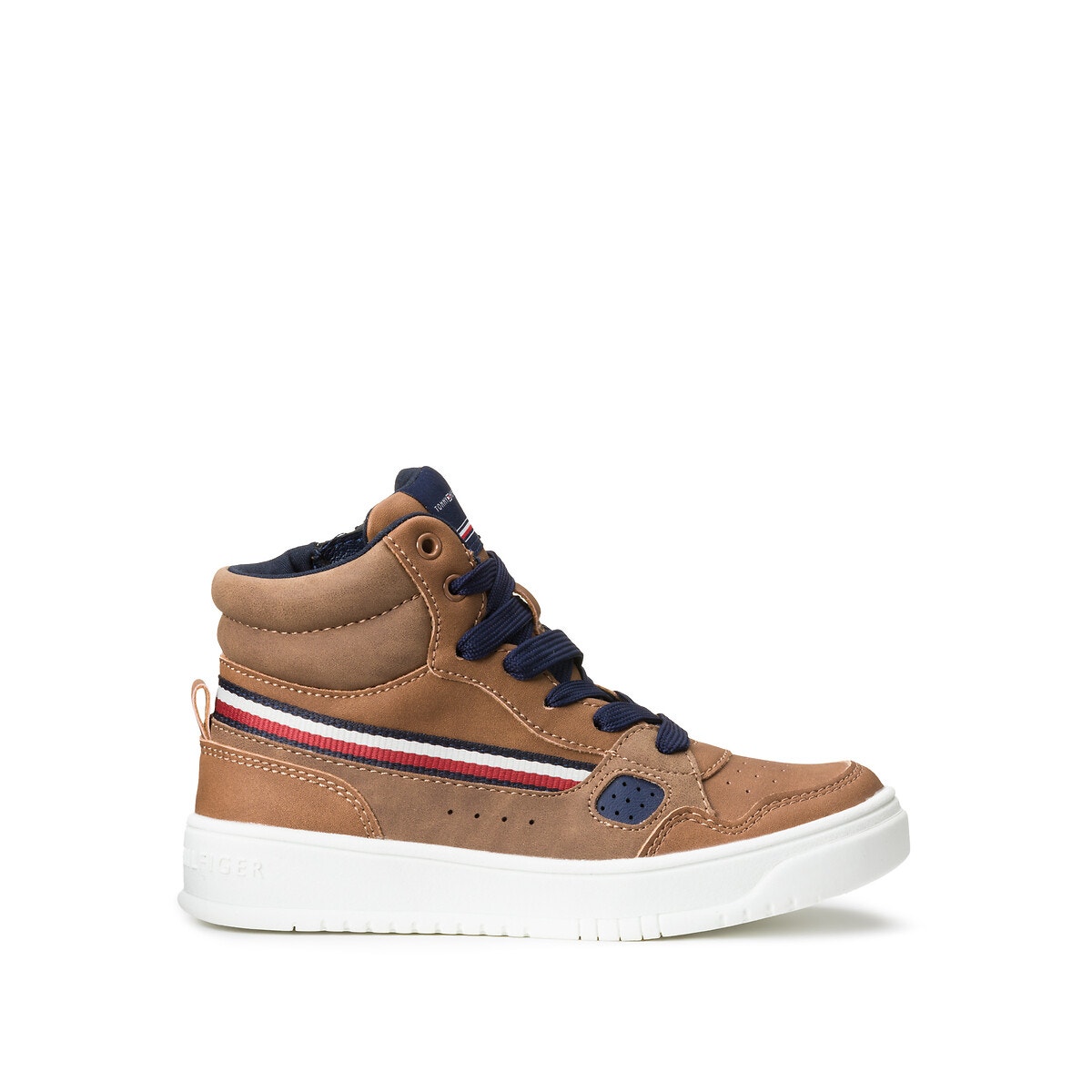 Basket enfant best sale tommy hilfiger