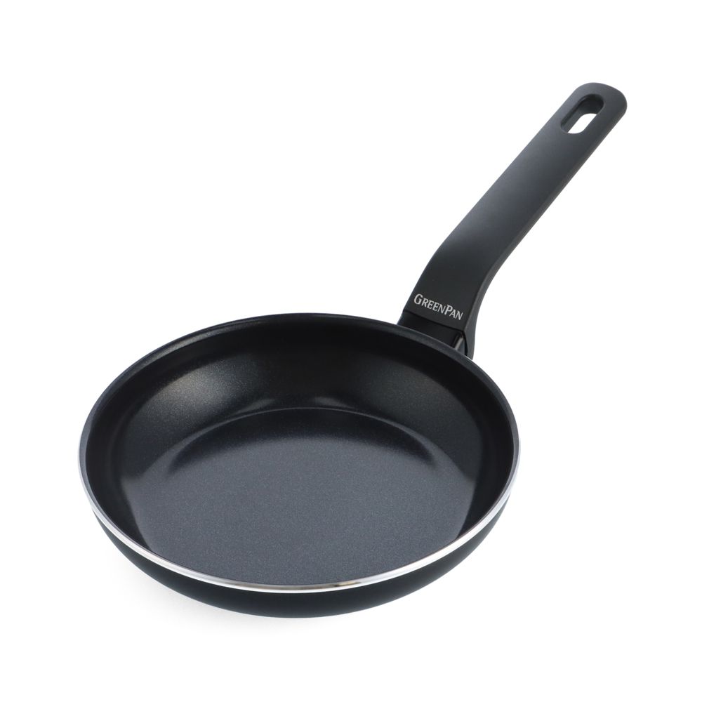 Poêle 20 cm aluminium revêtement céramique - Essence, GREENPAN