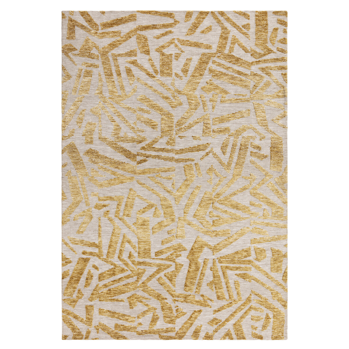 Abstract Shapes Rug, ÉDITÉ