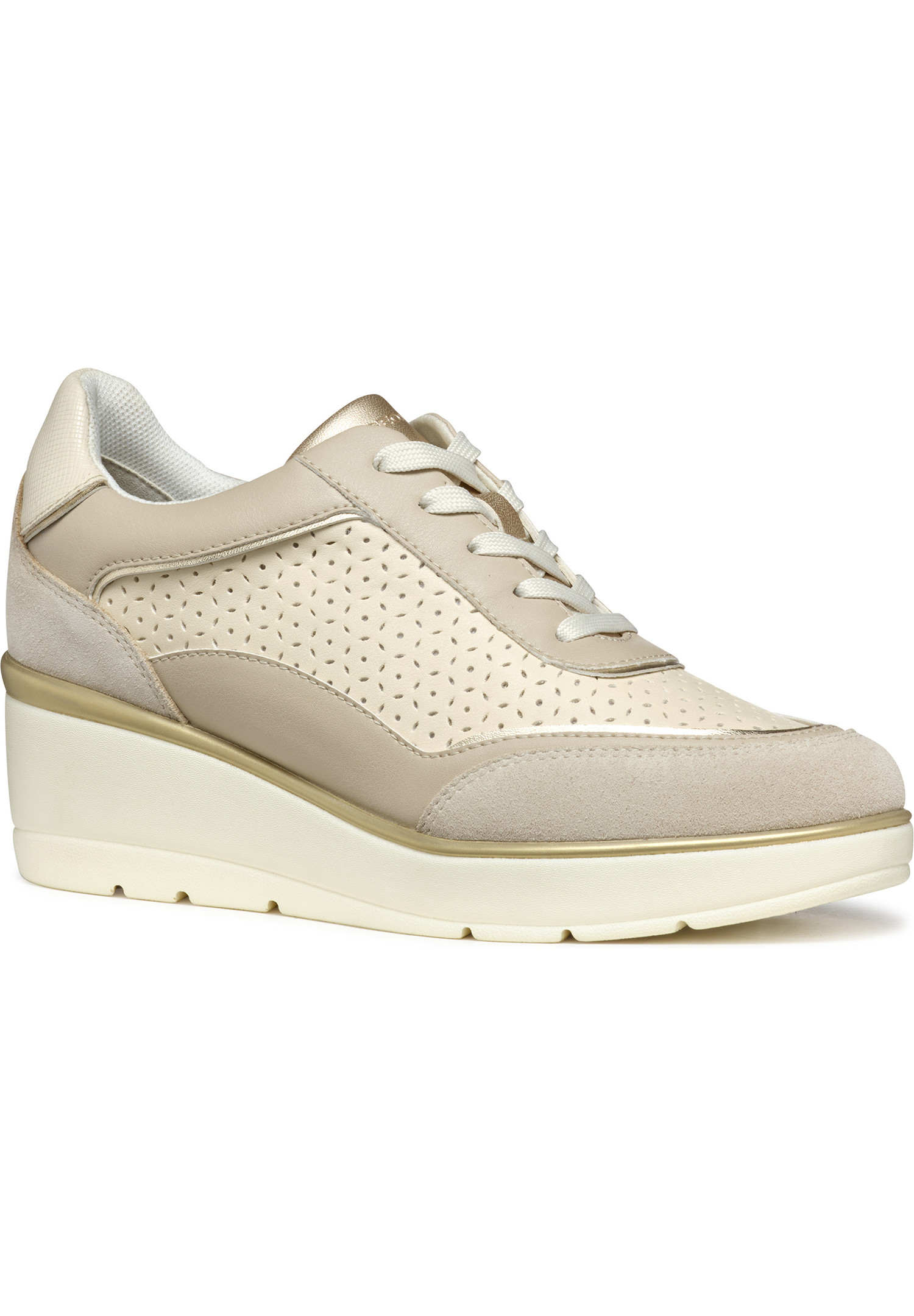 Baskets D ILDE, GEOX