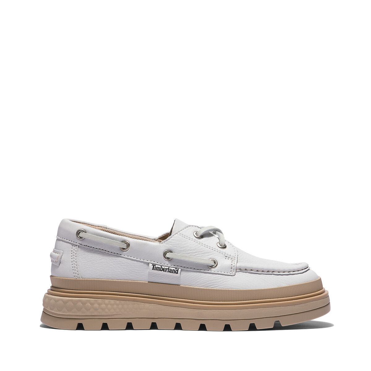 mocassin timberland femme