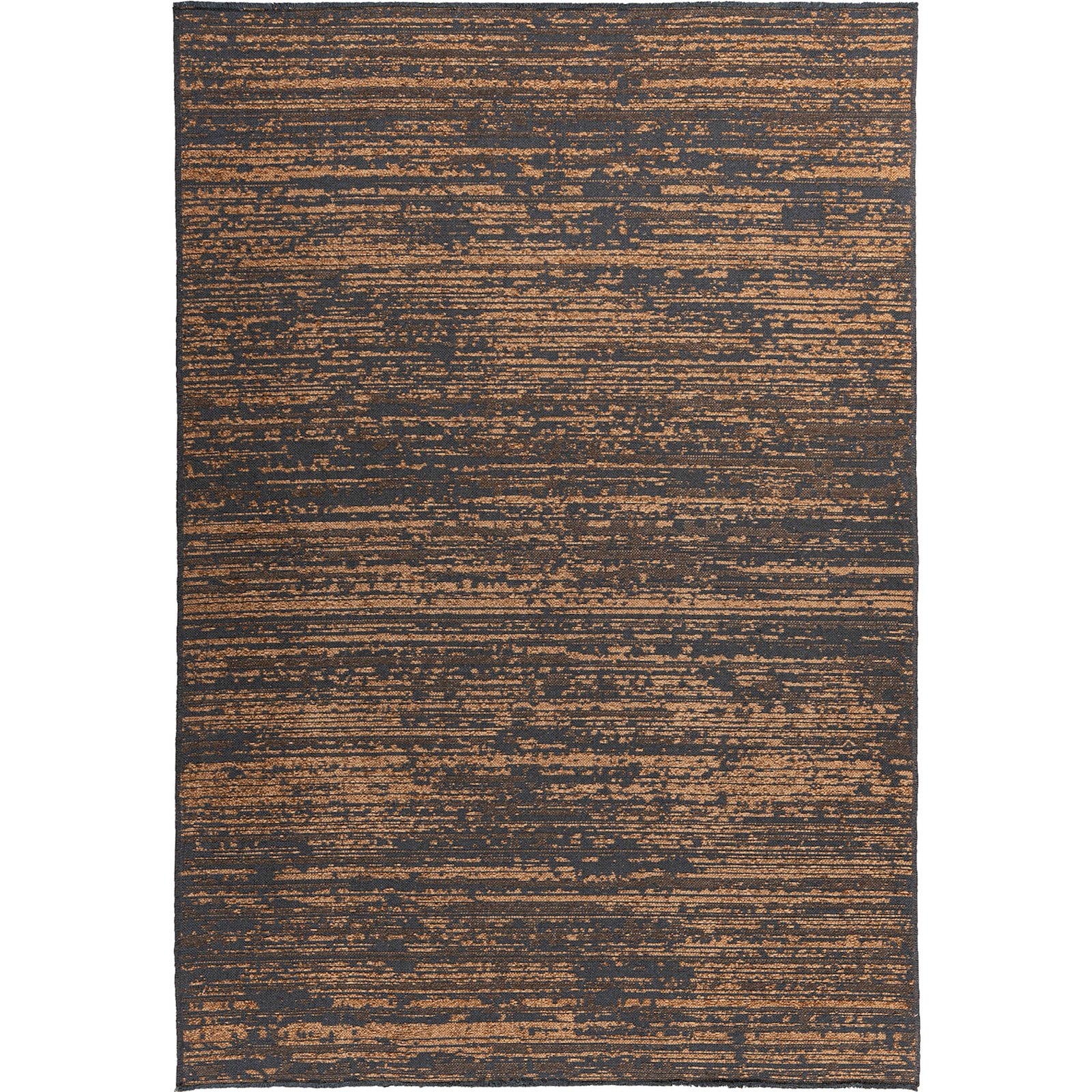 Tapis tissé plat relief 3d style vintage, ARTE ESPINA
