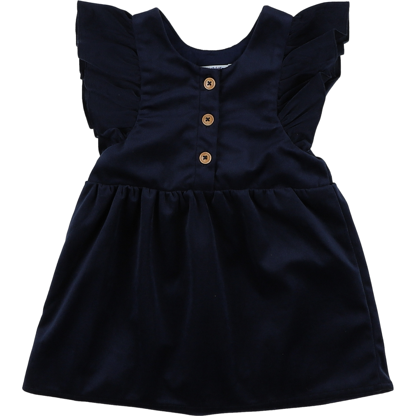 Robe velours lisse - Très bon état, NOUKIE'S