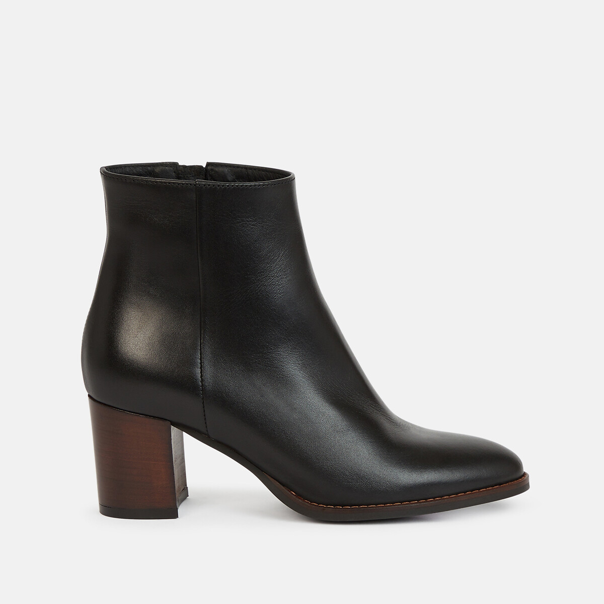 Low best sale boots minelli