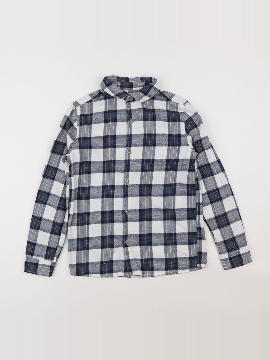 Chemise - Très bon état, MANGO