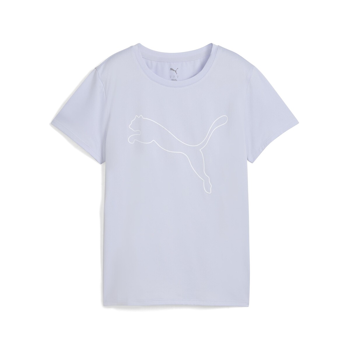 Camiseta deportiva de manga corta ESSENTIAL, PUMA