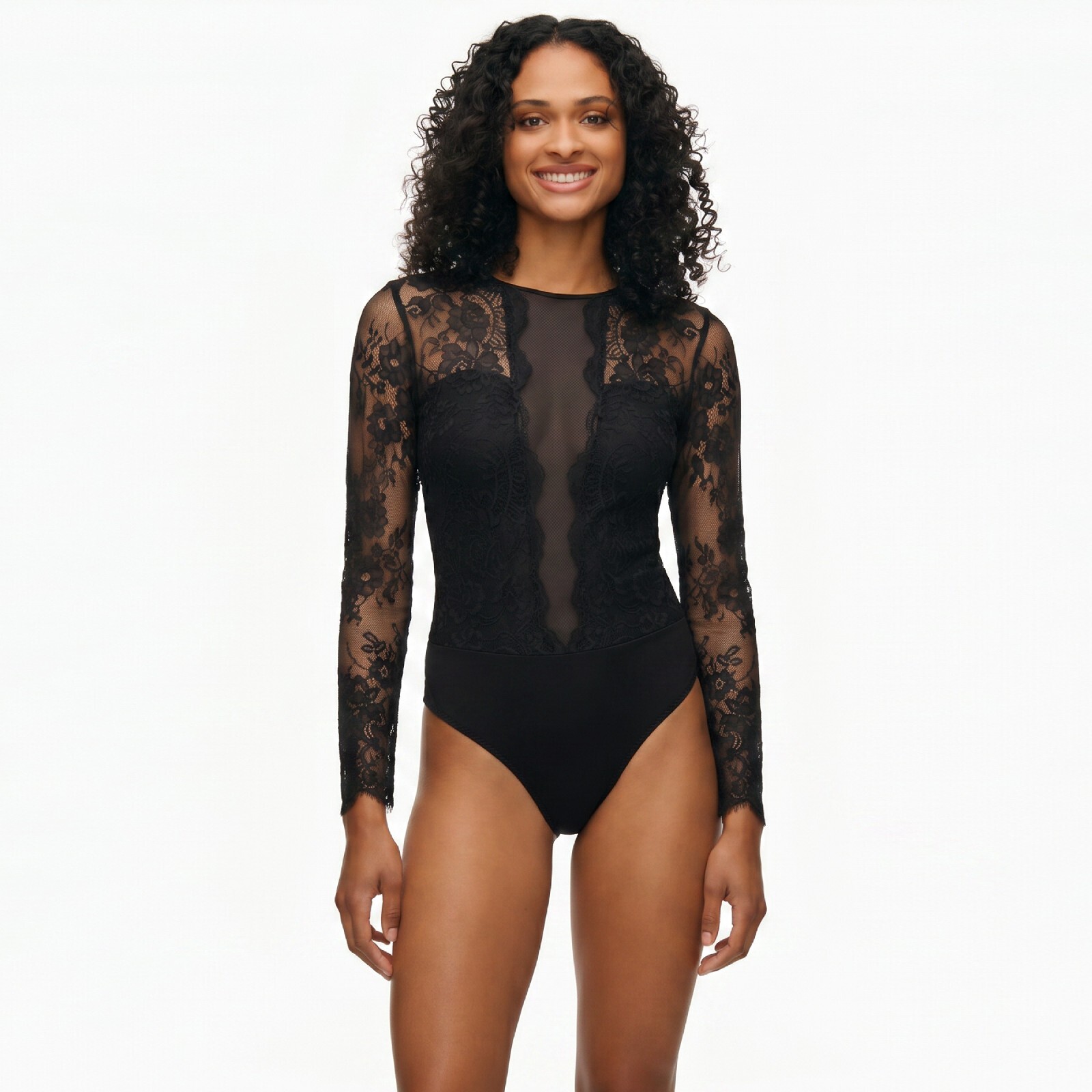 Body, LINGADORE