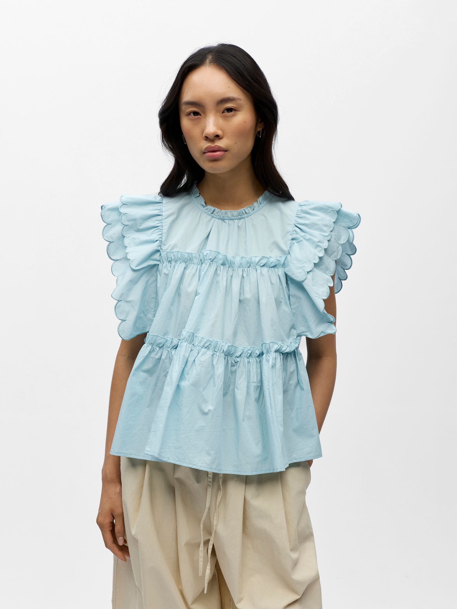 Top, OBJECT