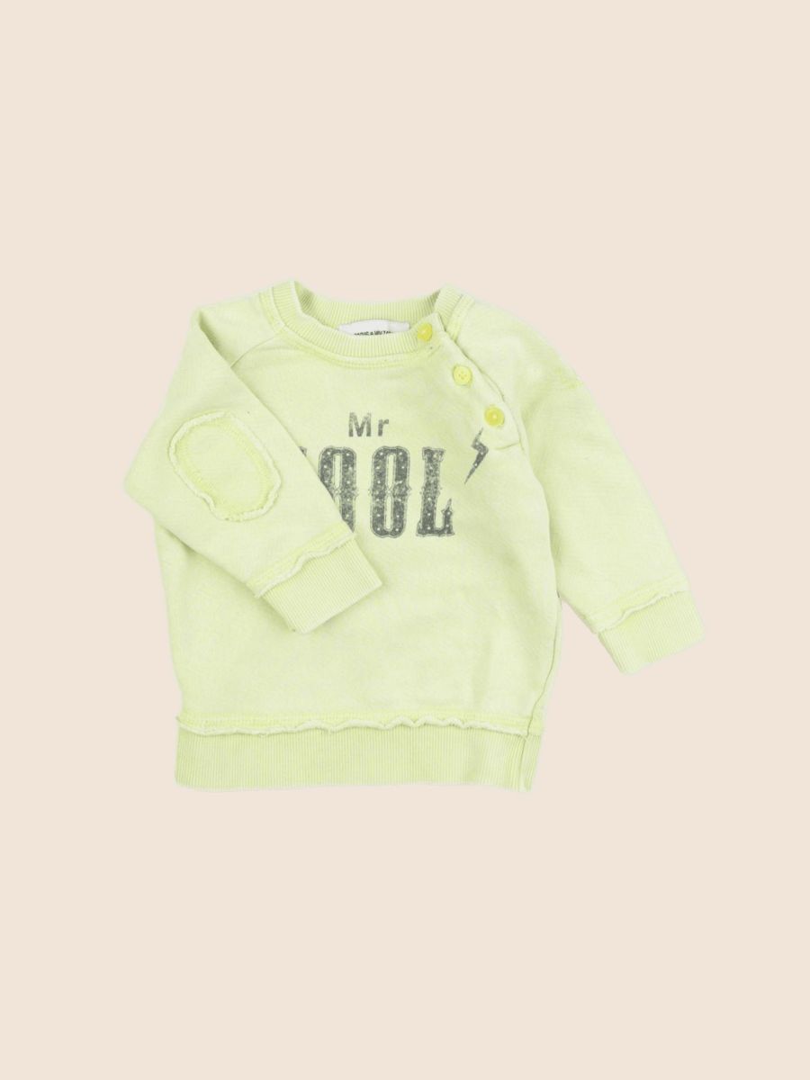 Sweat - Très bon état, ZADIG&VOLTAIRE