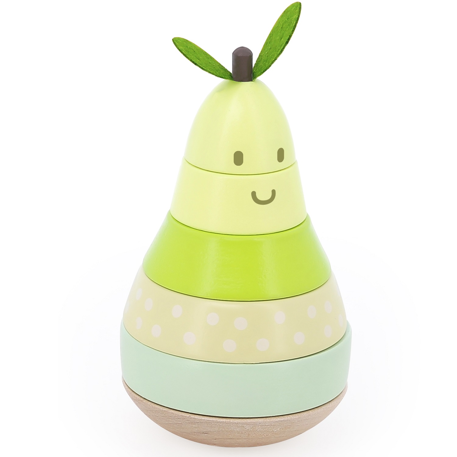 Poire empilable surprise, VILAC