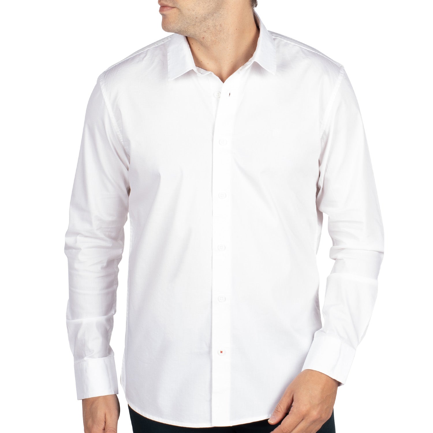 Chemise Unie Chic, SHILTON