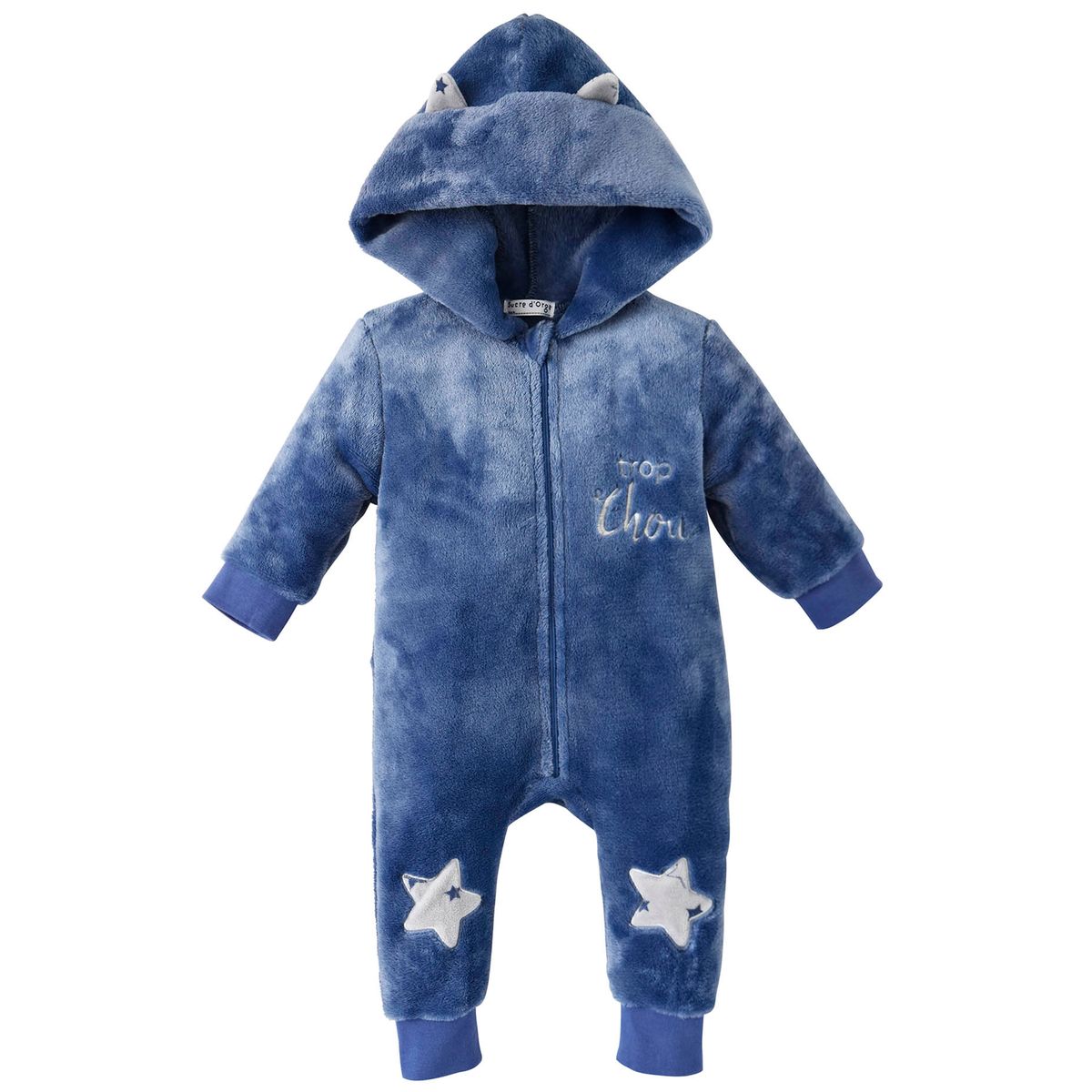 Surpyjama La Redoute Surpyjama La Redoute