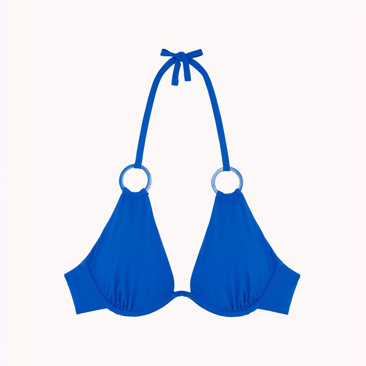 Maillot de bain, soutien-gorge à armatures et décolleté plongeant COPACABANA, PASSIONATA