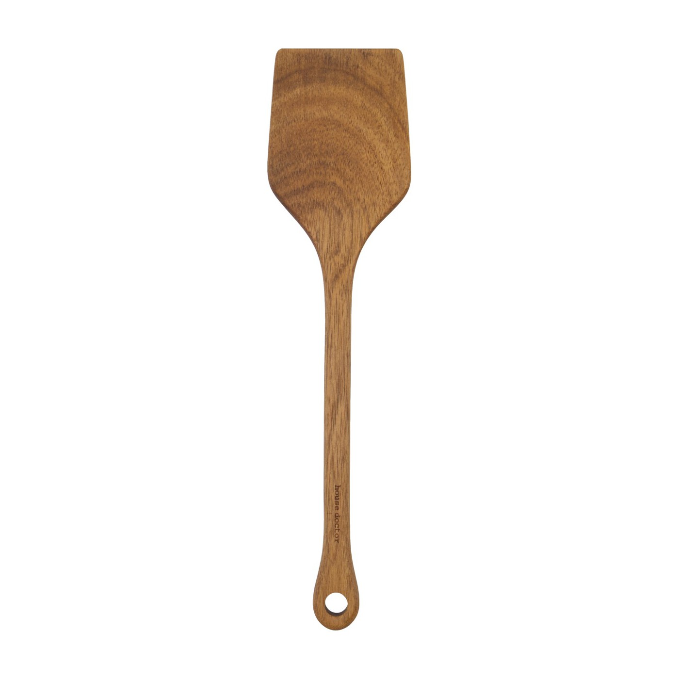Spatule Eya, HOUSE DOCTOR
