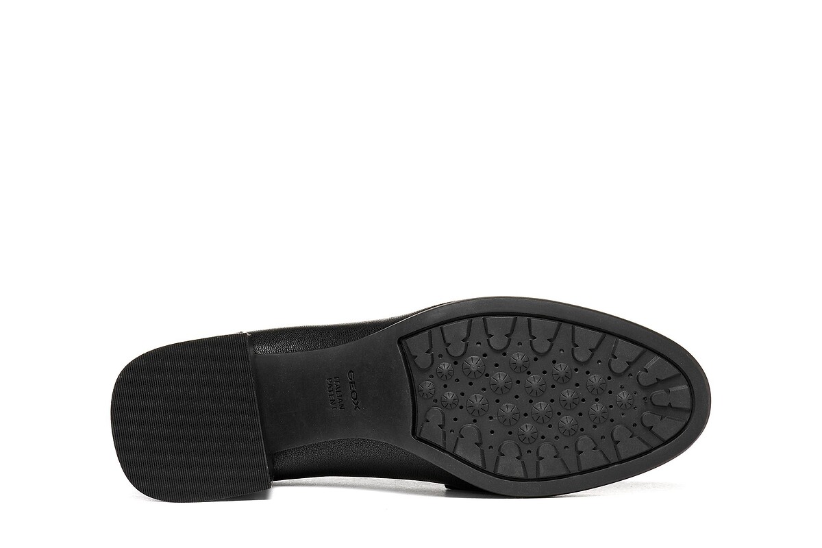 GEOX Mocasines de tacón, WALK PLEASURE 55T — photo 6