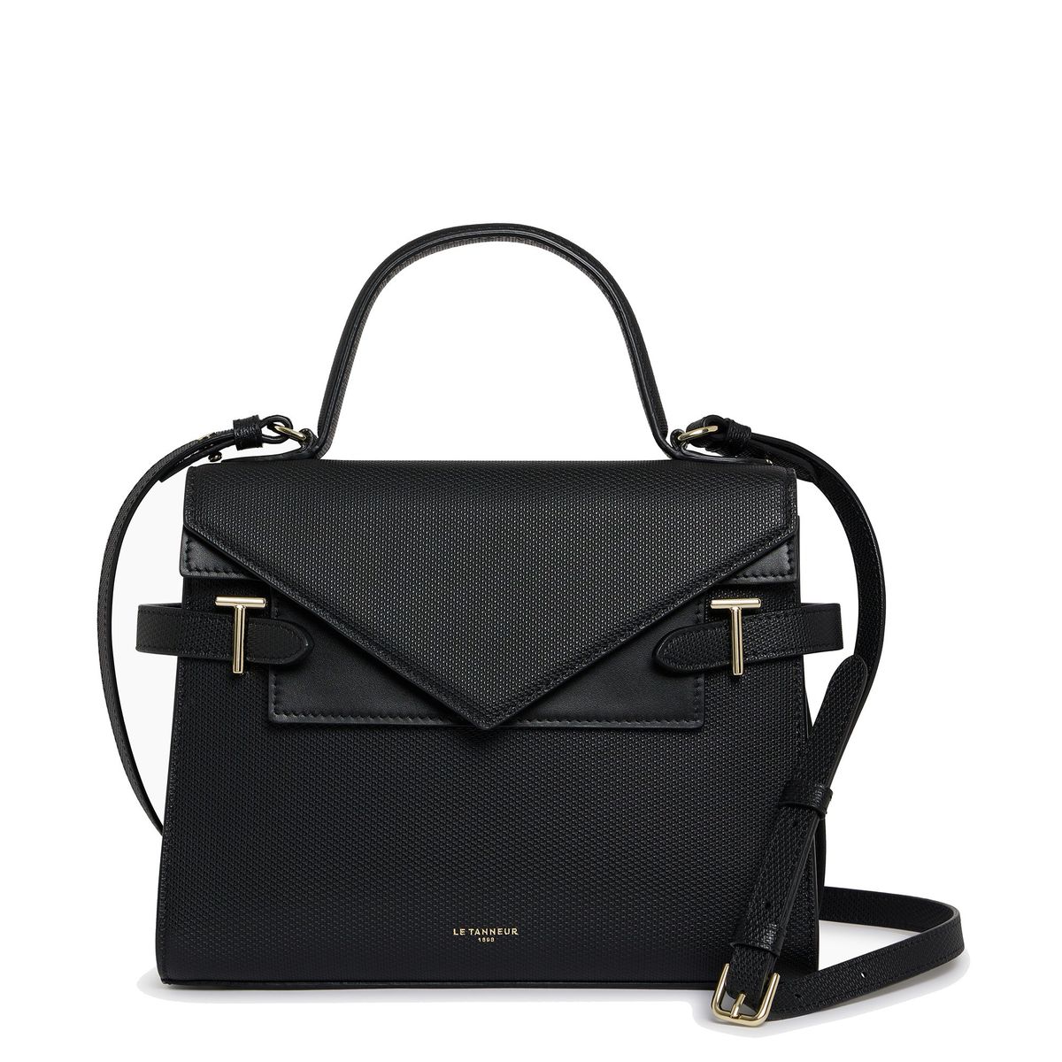 Sac a main emilie le tanneur on sale