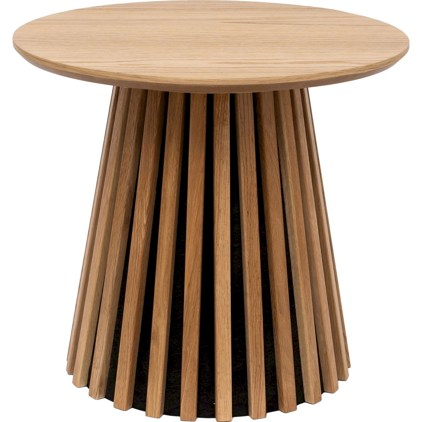 Table d'appoint ronde, Collection NENTERS, RECOLLECTION