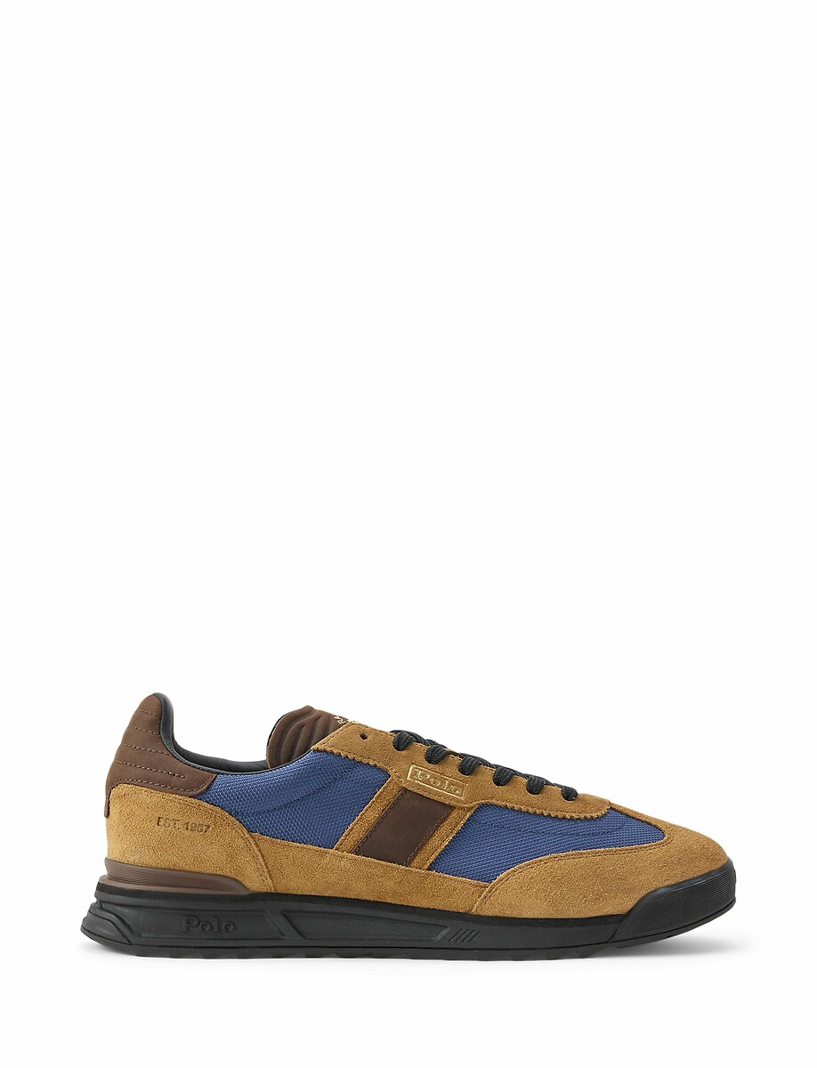 Varick Trainers, POLO RALPH LAUREN