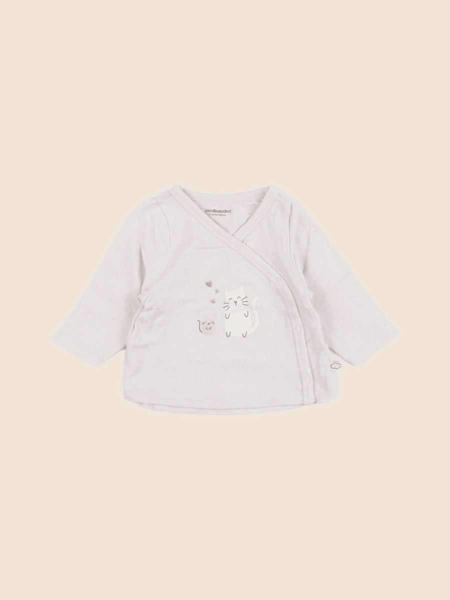 Tee-shirt - Très bon état, VERTBAUDET