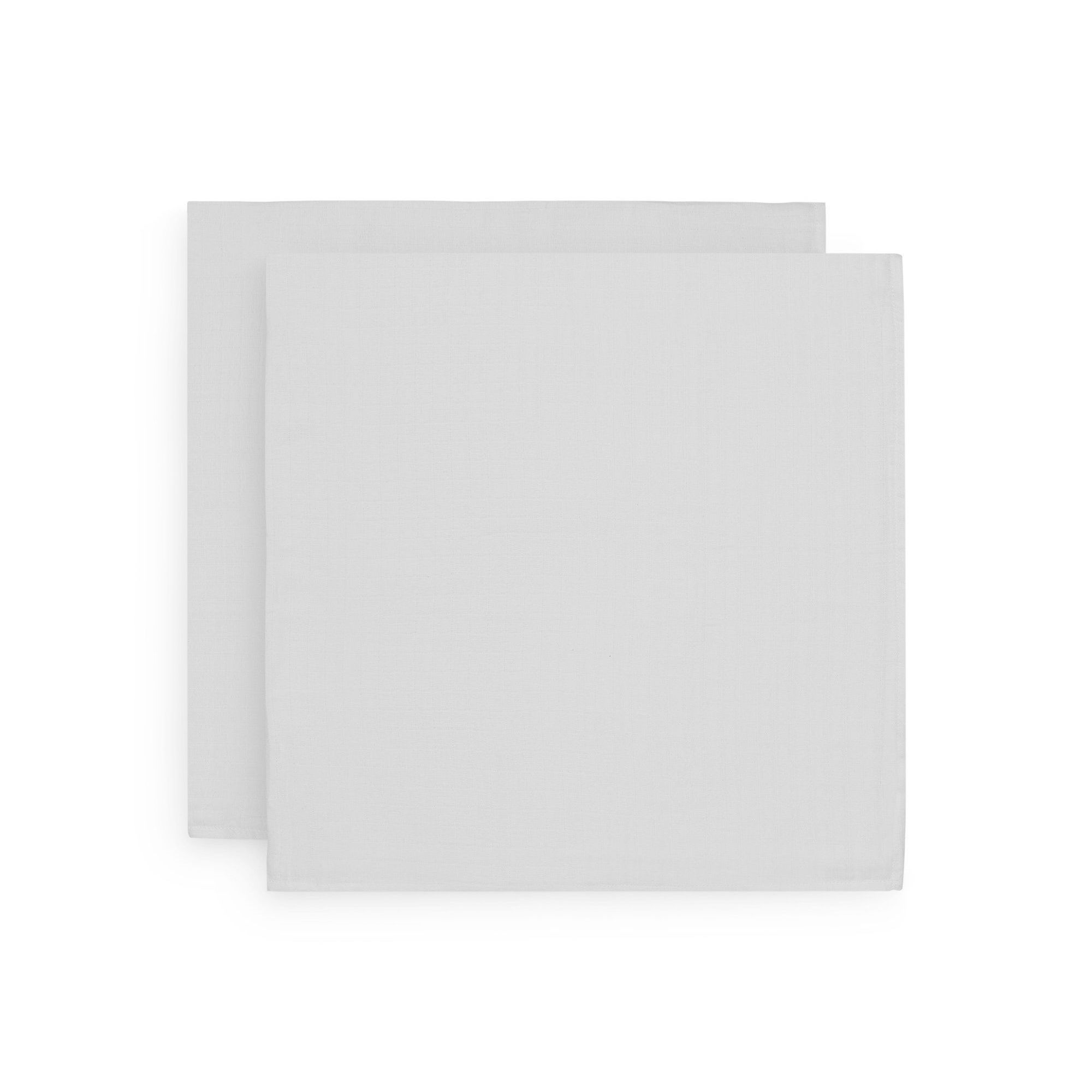 Lot de 2 maxi langes hydrophiles, JOLLEIN