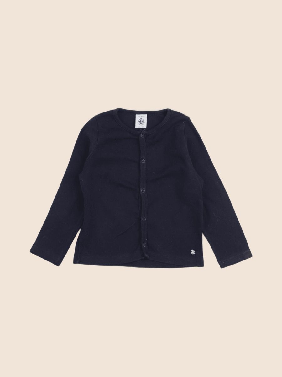 Tee-shirt - Etat satisfaisant, PETIT BATEAU
