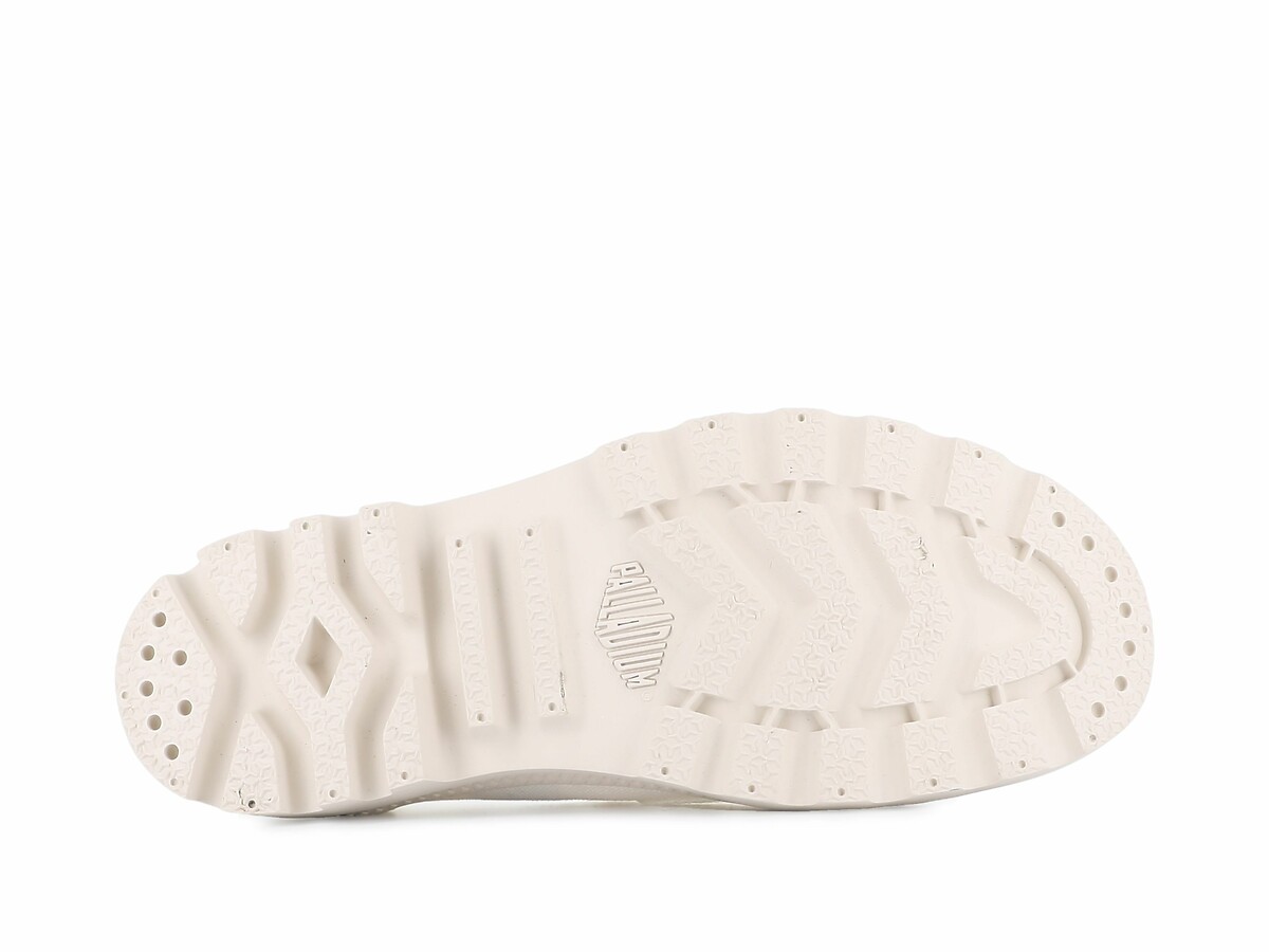Palladium Zapatillas de lona Pampa Mary Jane — photo 5
