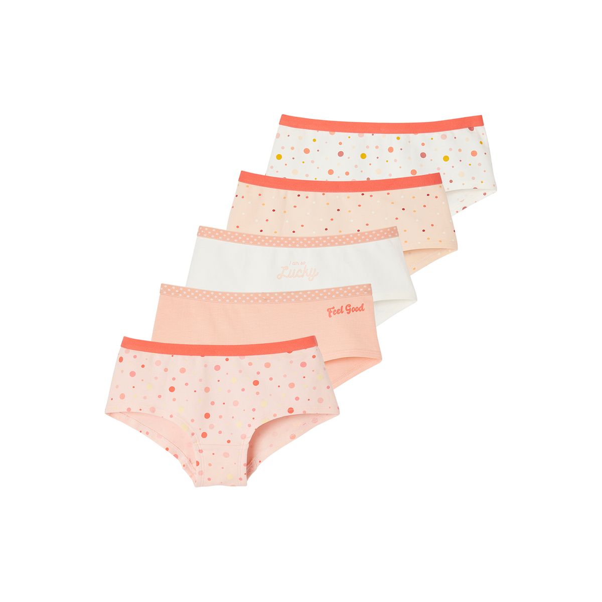 Shorty fille 2 ans La Redoute