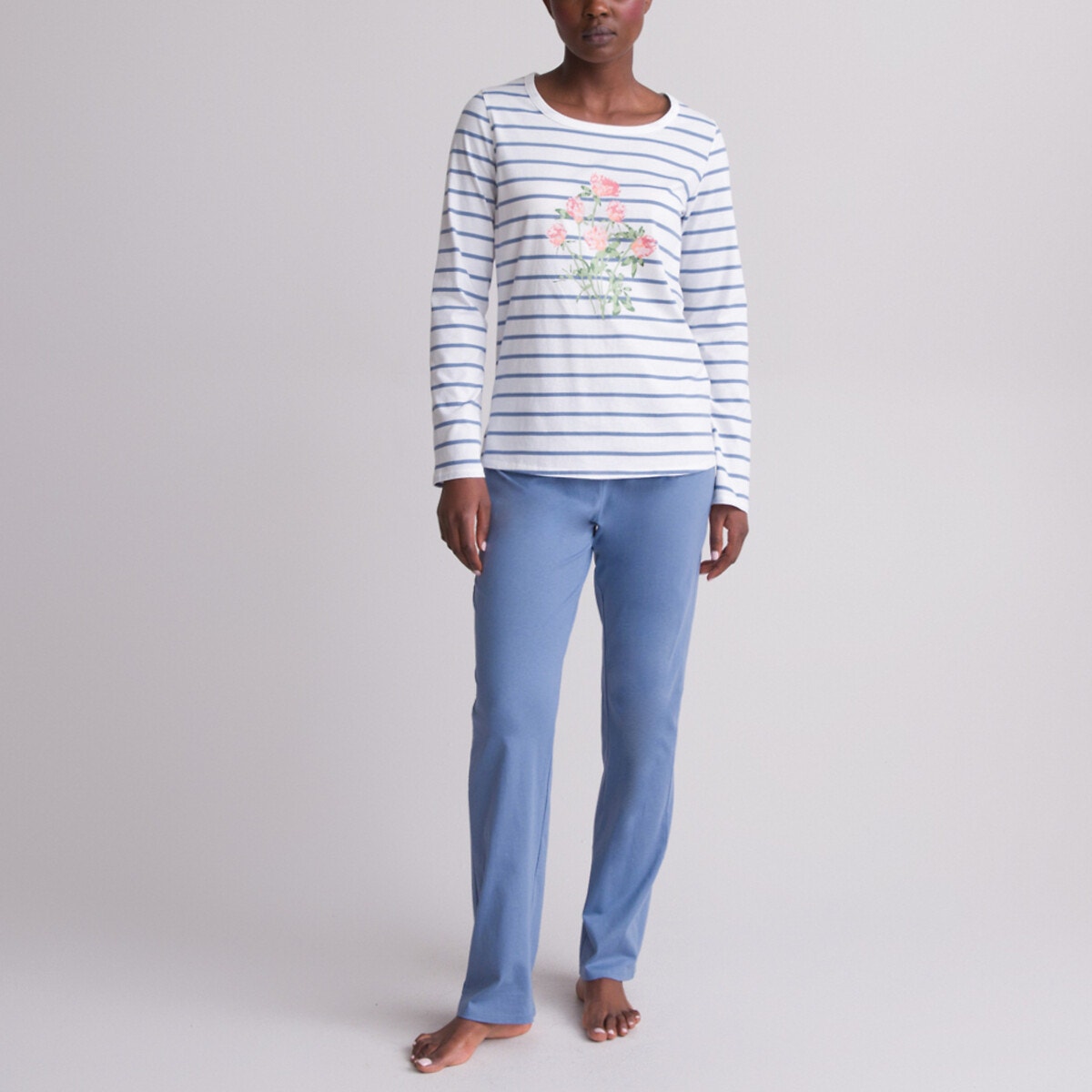 Pyjama femme grande taille la sale redoute