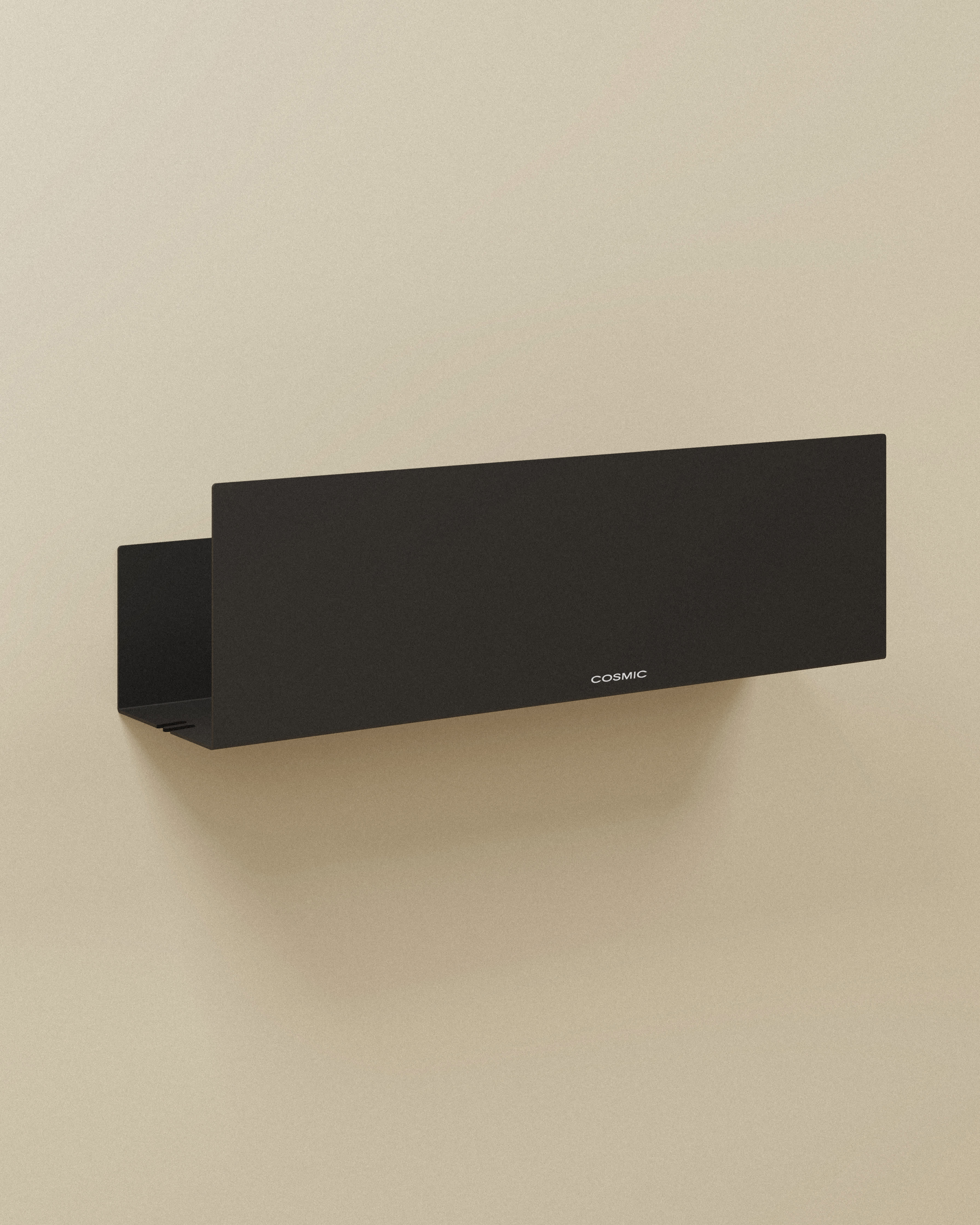 Porte-savon De Douche avec vis ou adhésif NOOK, COSMIC