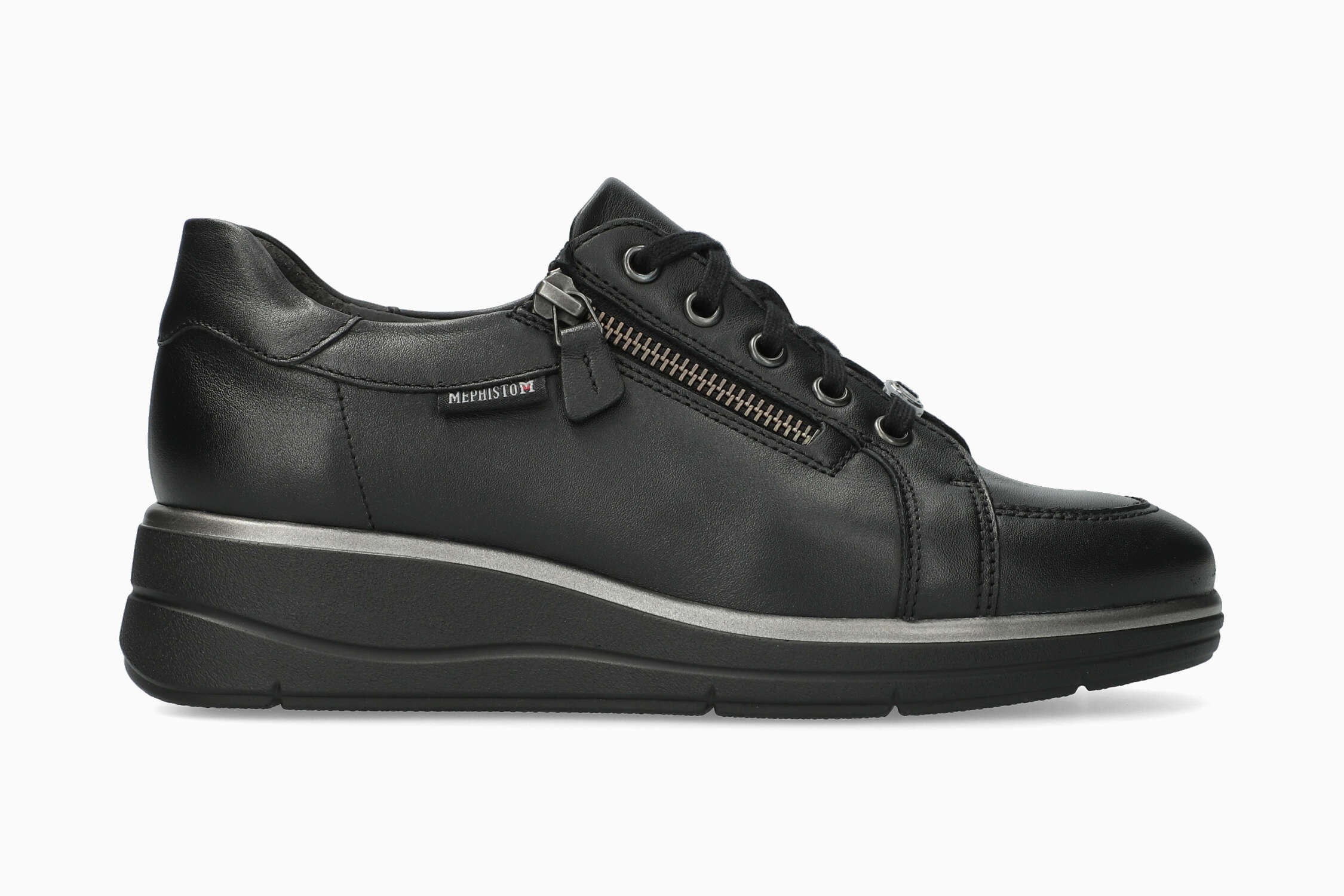 Baskets en cuir PELAGIA, MEPHISTO