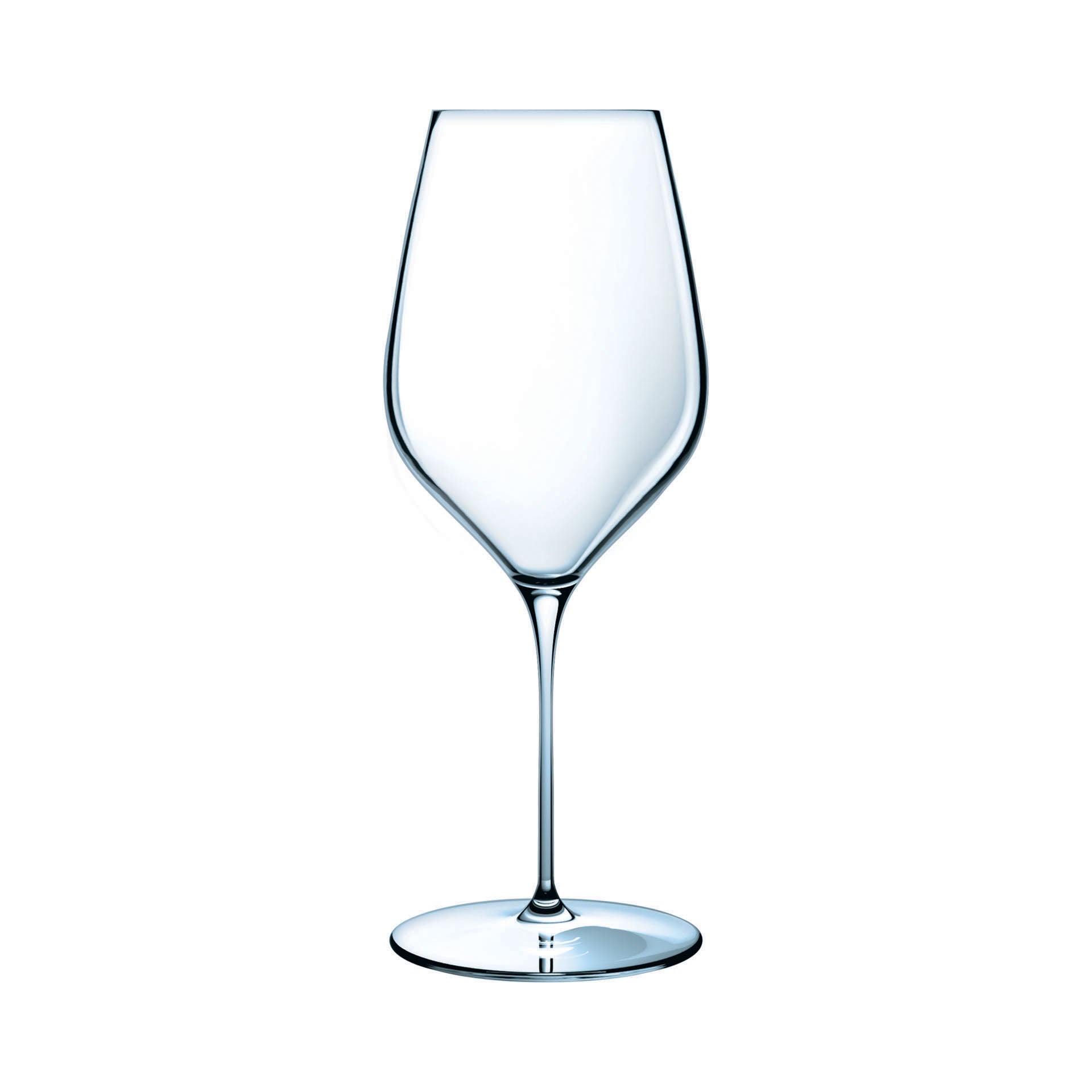 6 verres à pied 55 cl, CHEF&SOMMELIER