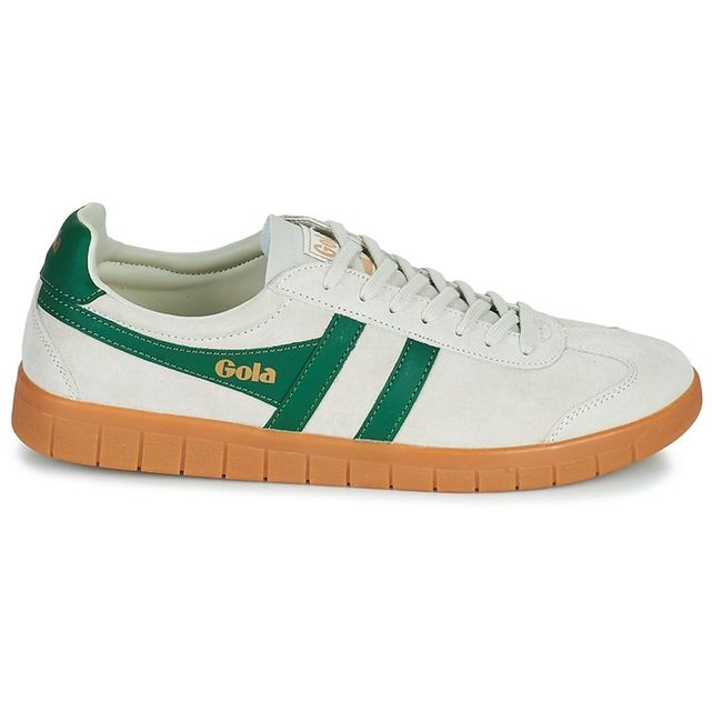 Gola homme blanche La Redoute