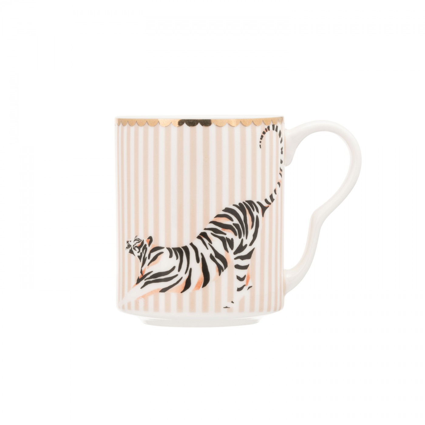Petit mug Tigre, YVONNE ELLEN