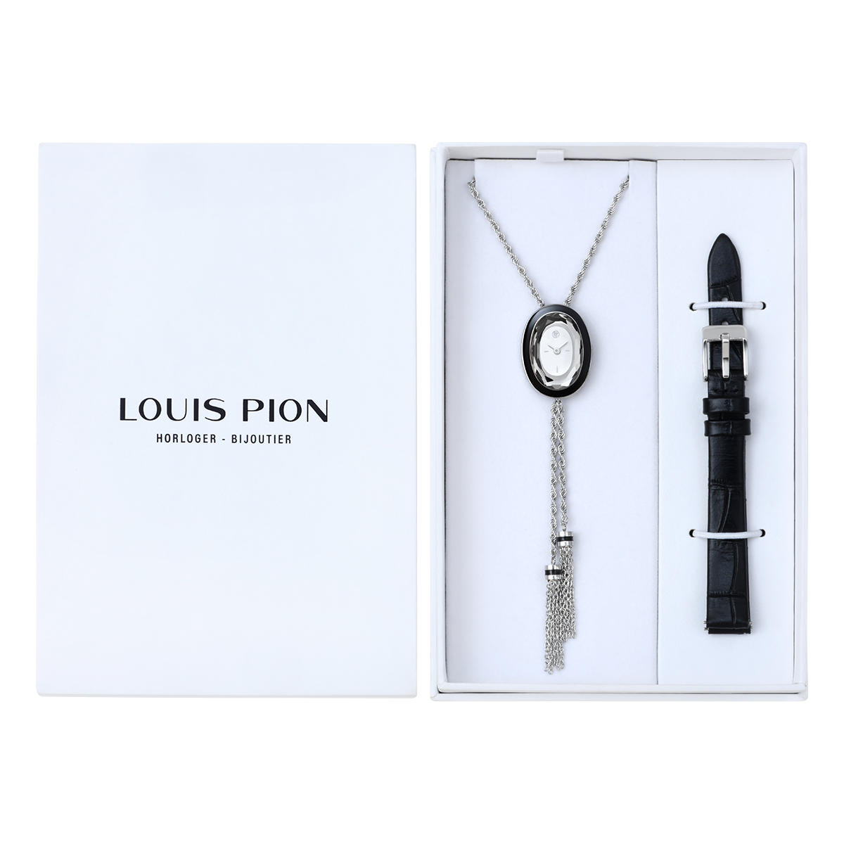 Montre Analogique  AGATHE, LOUIS PION