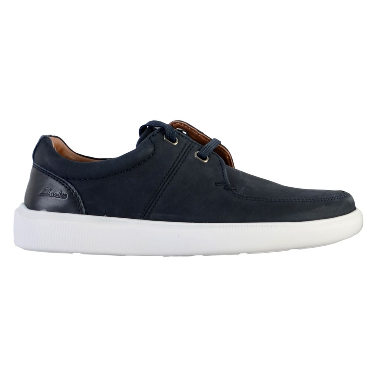 Basket best sale clarks homme