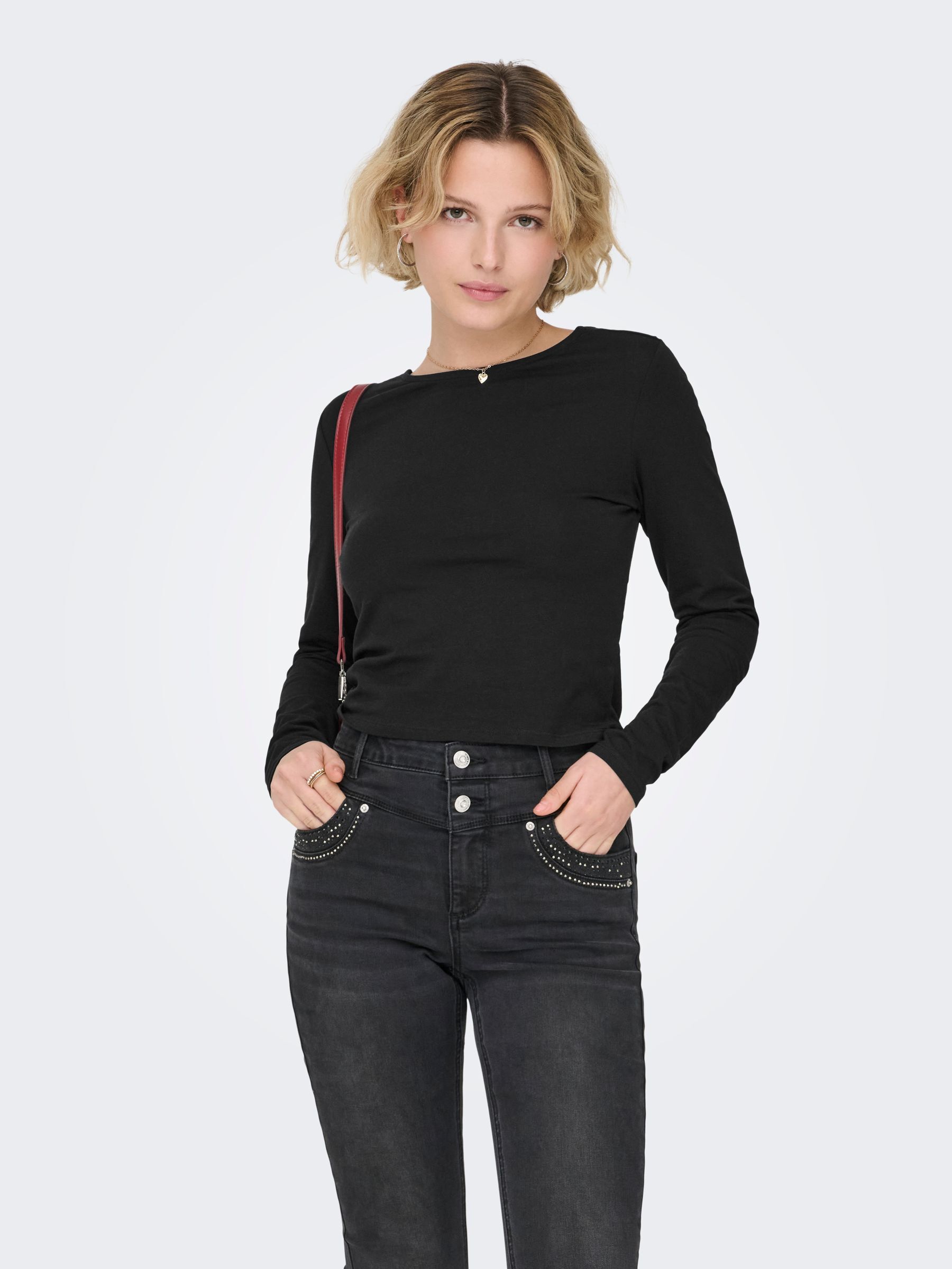 Blouse, ONLY