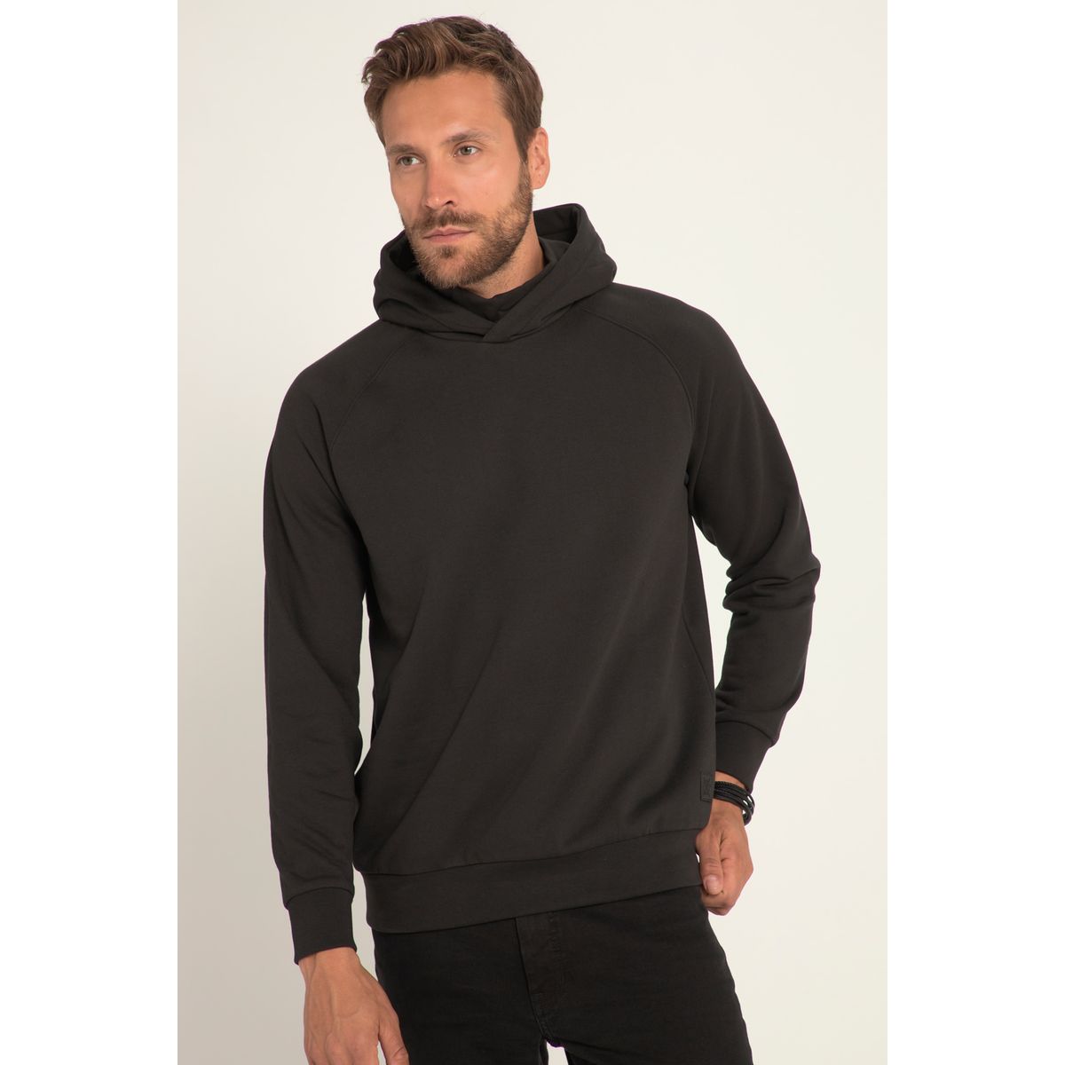 Pull col chale homme La Redoute