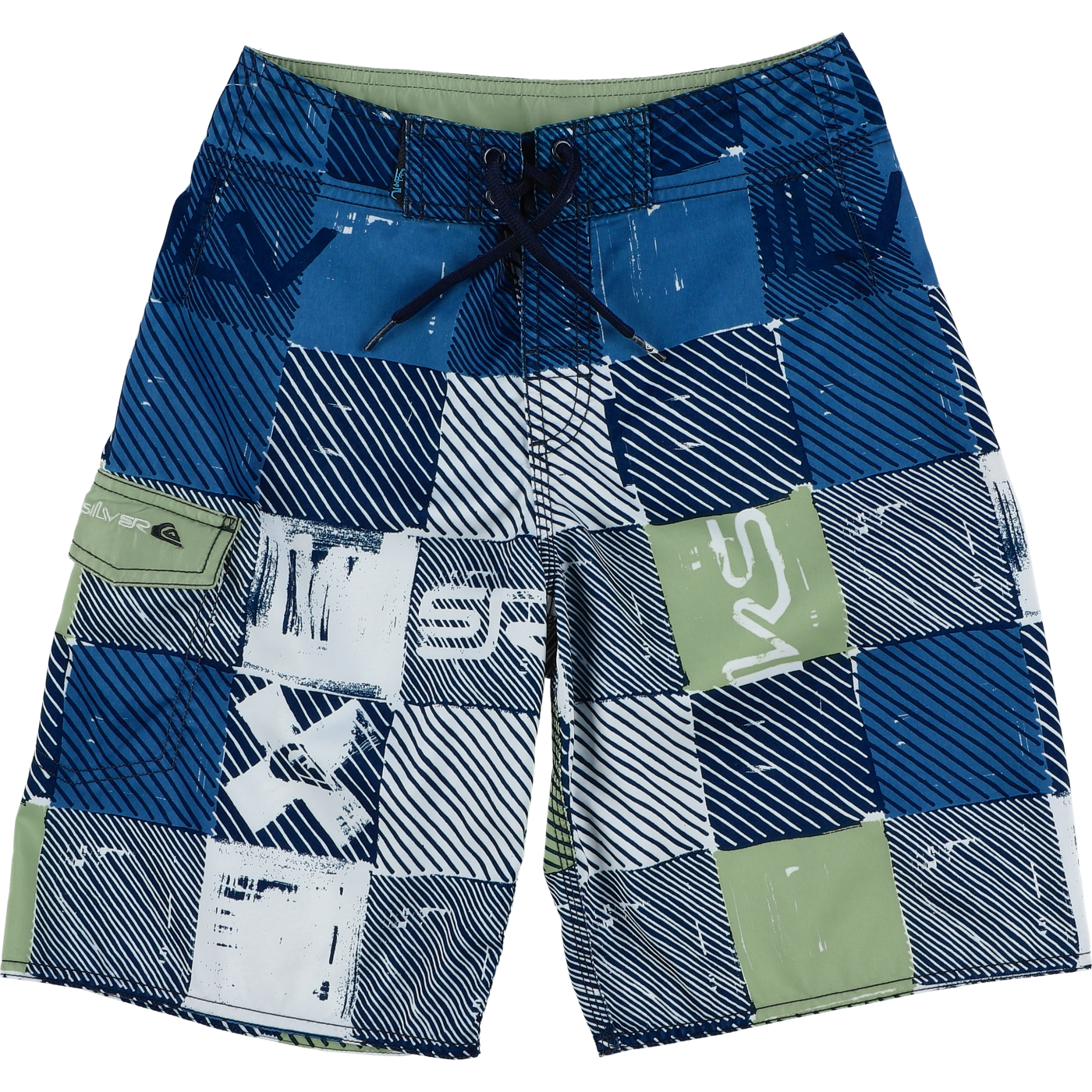 Maillot de bain - Très bon état, QUIKSILVER