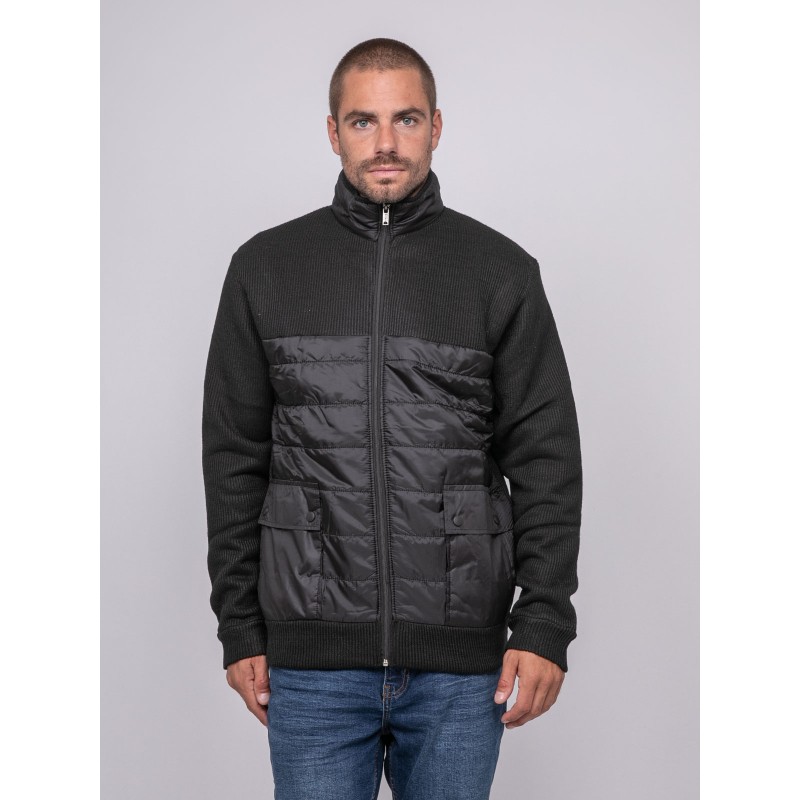 Gilet Zippé Latocol, RITCHIE