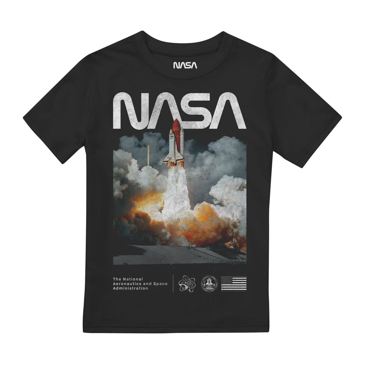 Nasa vêtement hot sale