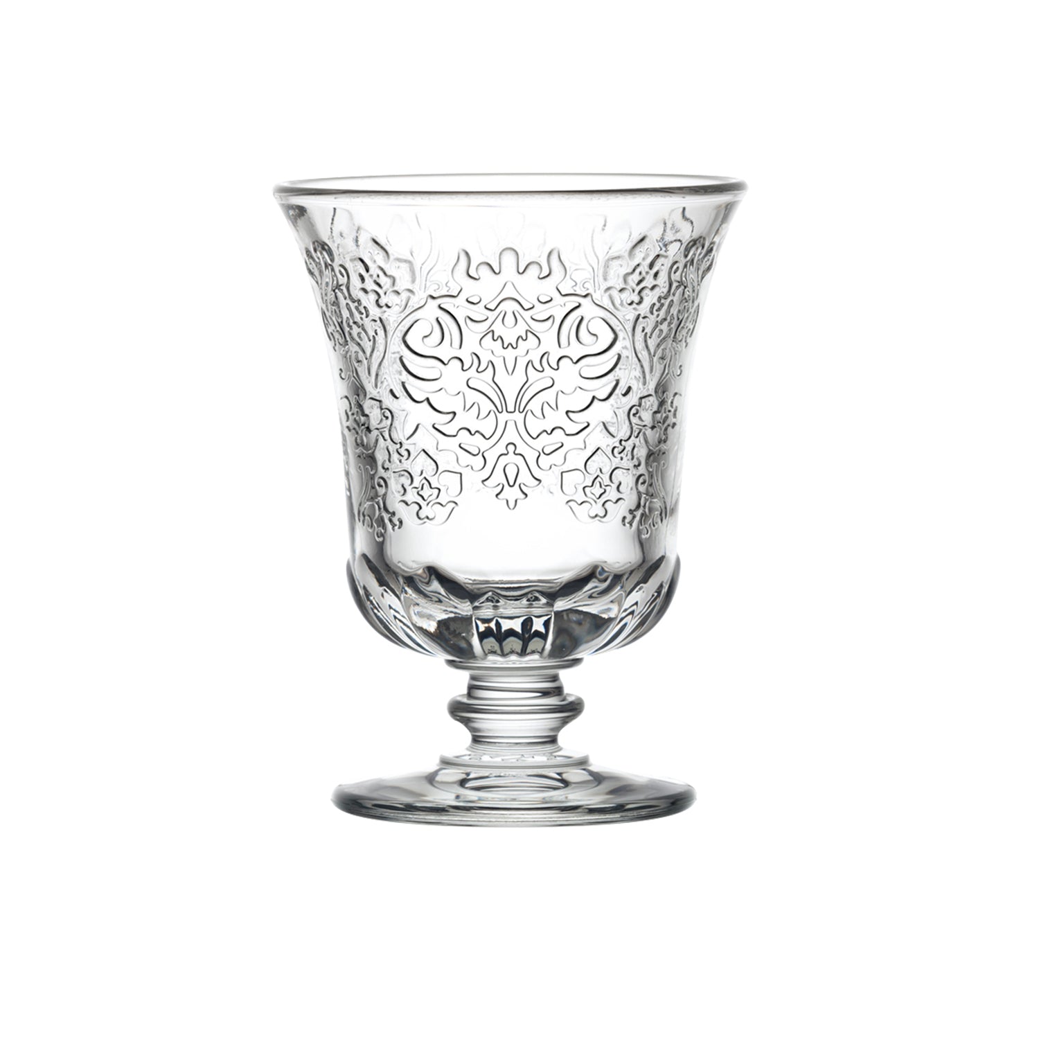 Lot de 6 Verre à eau, AMBOISE, LA ROCHERE