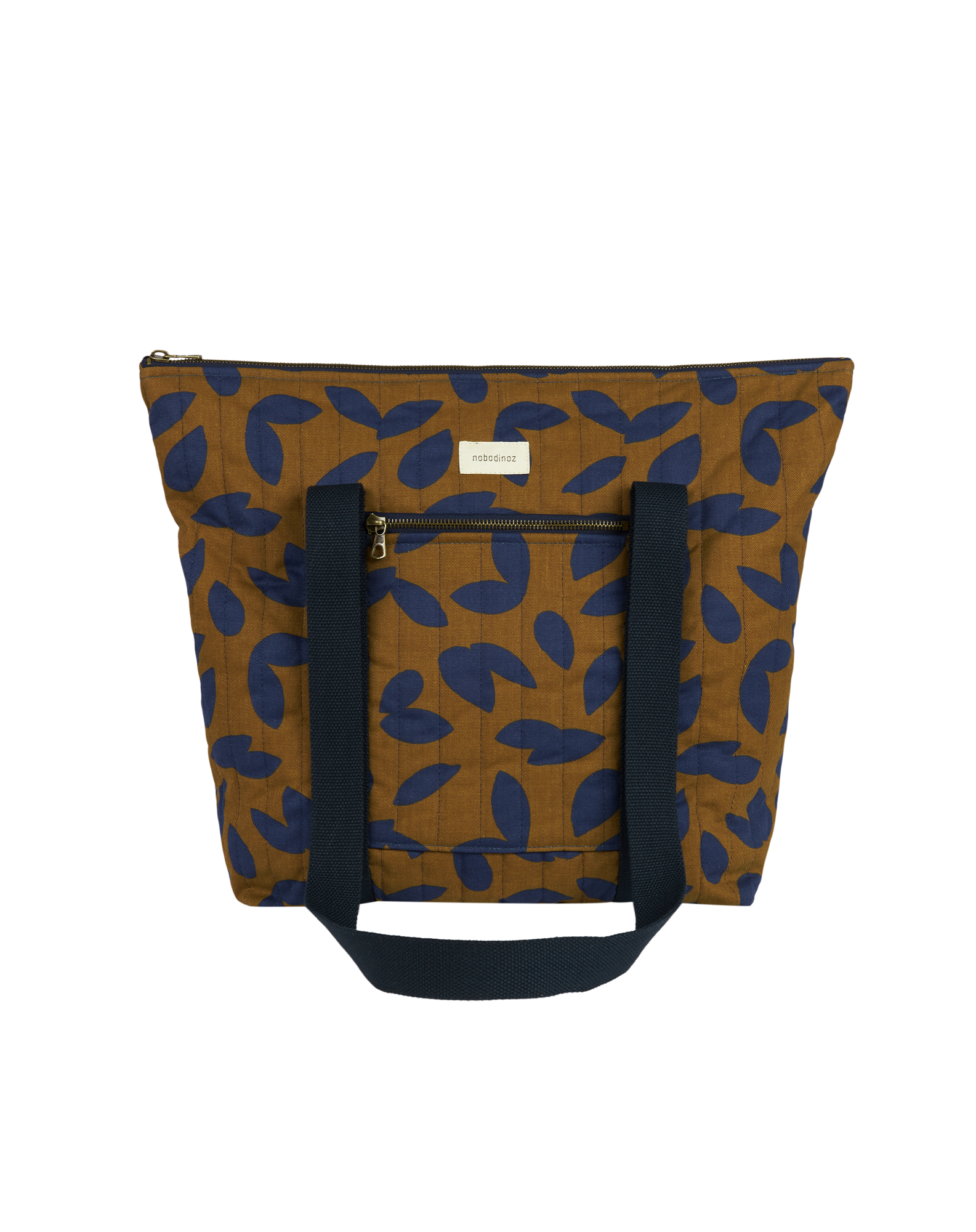 Sac cabas PARIS-TOKYO, NOBODINOZ