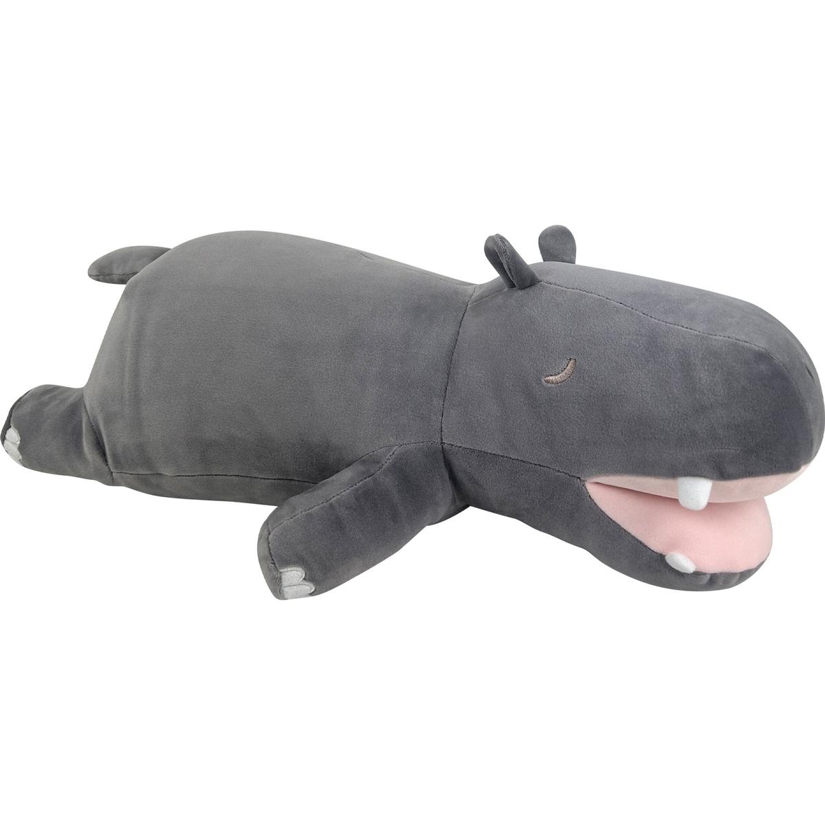 Peluche Hippo l'hippopotame, TROUSSELIER