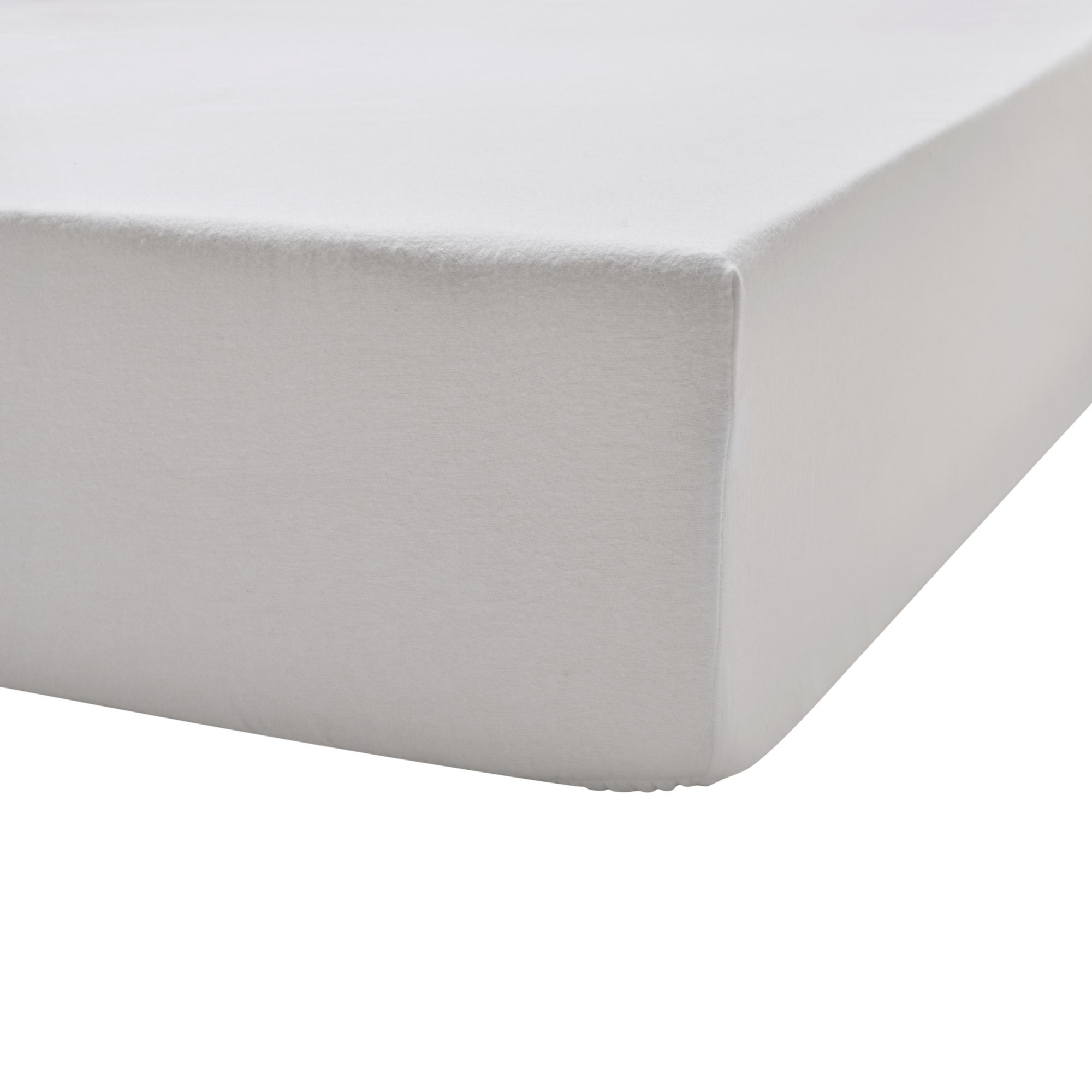 Protège matelas molleton anti acariens et bactérien - ANAIS, CAMIF