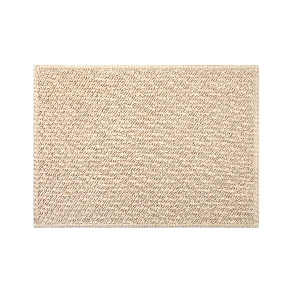 Tapis de bain en coton,MA DOUCE, DESFORGES