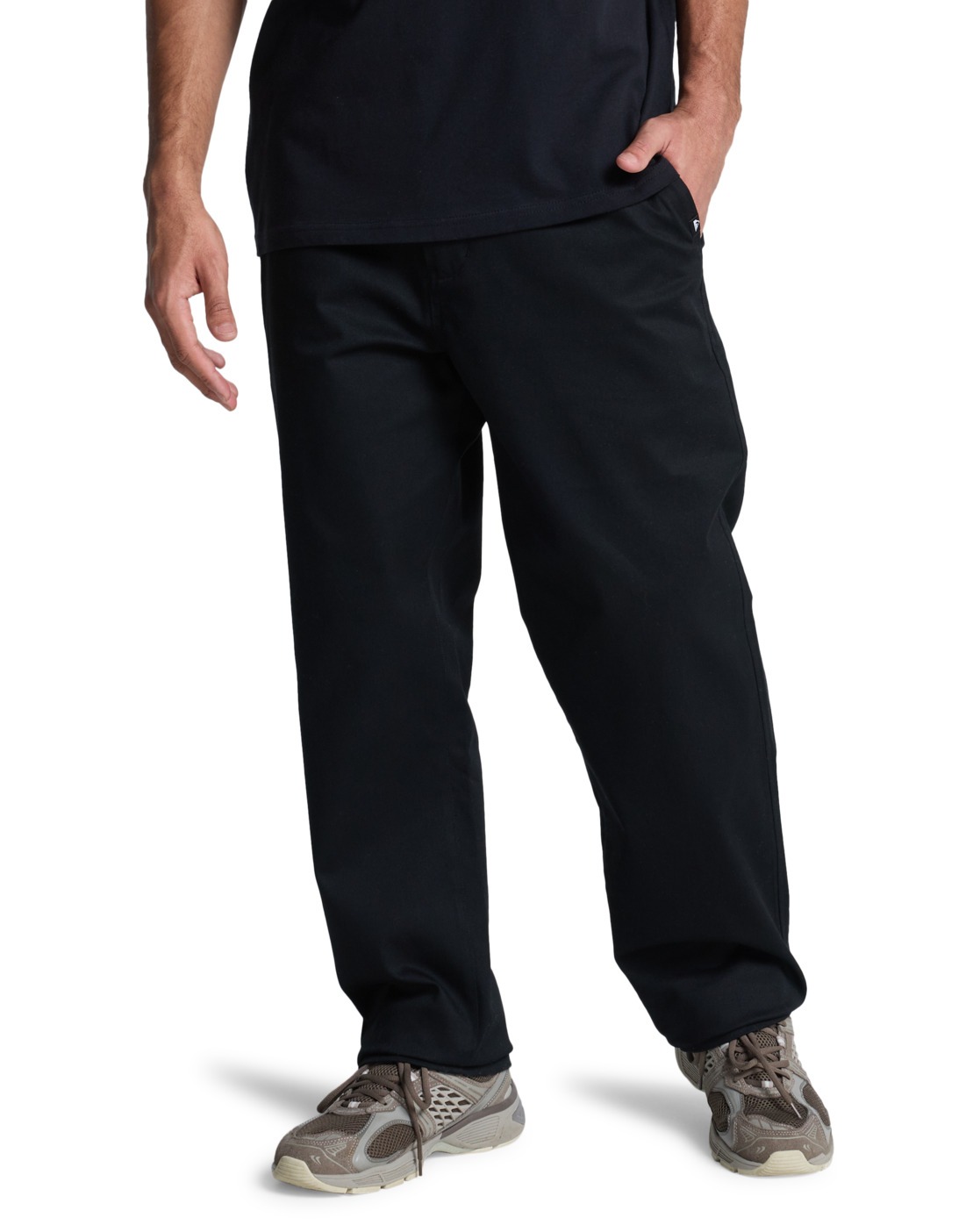 Pantalon chino EVERYDAY UNION, QUIKSILVER