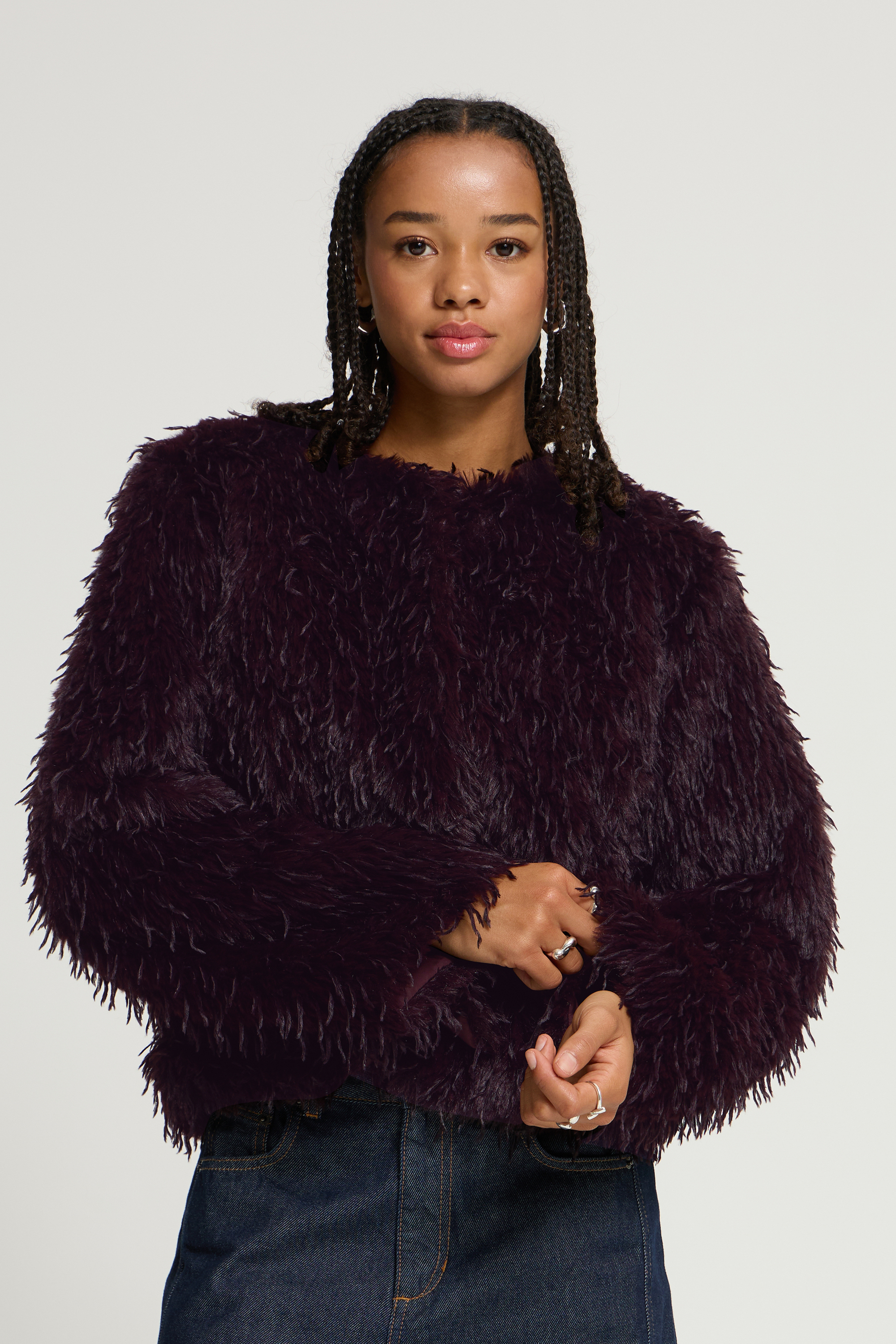Veste d'extérieur, ICHI