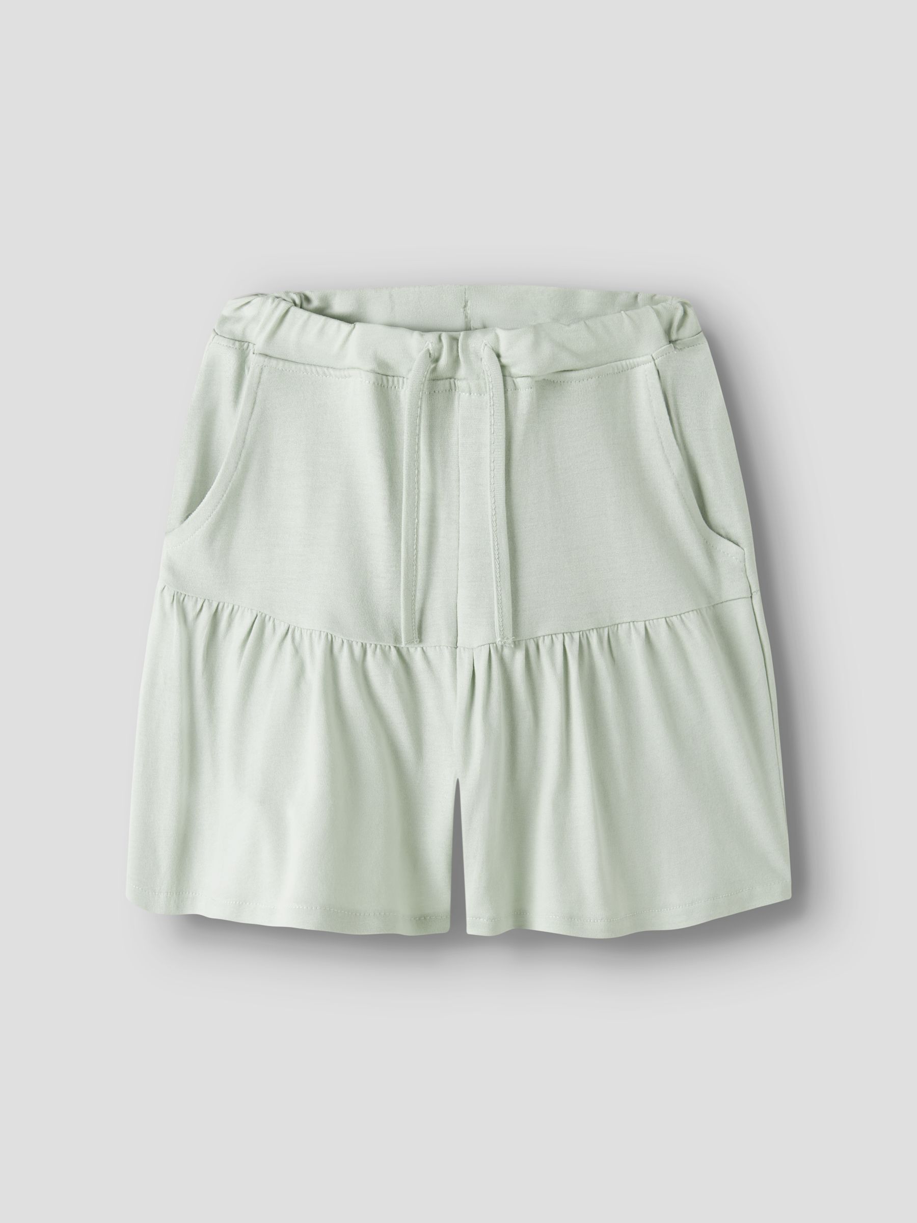 Short, NAME IT